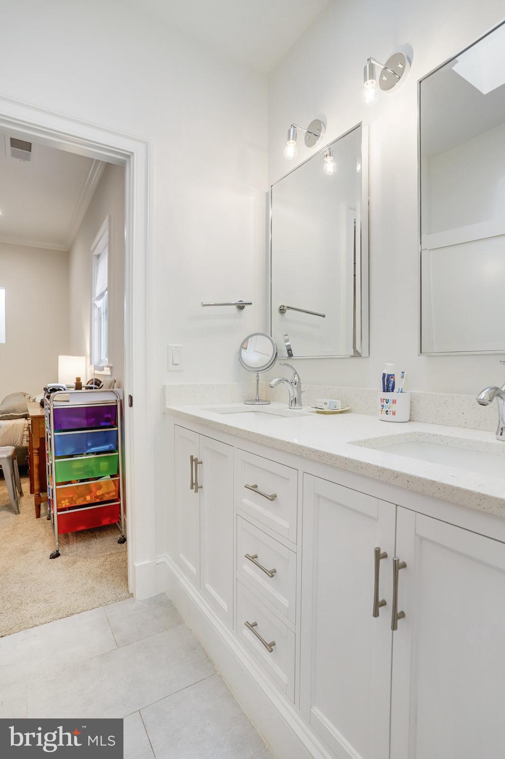 BROADMONT - Residential