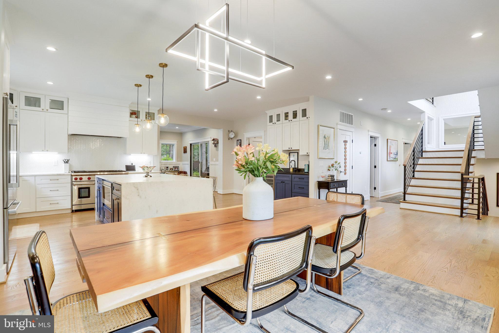 BROADMONT - Residential