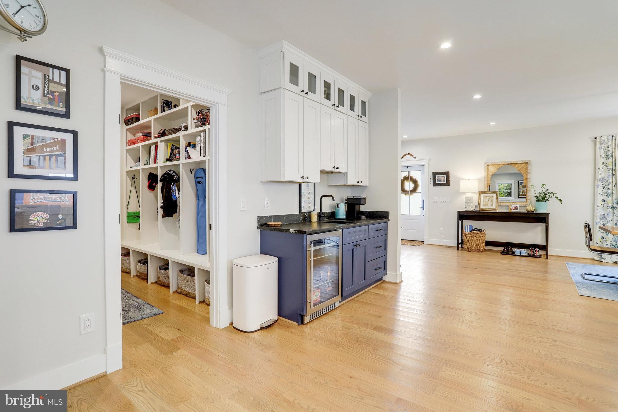 BROADMONT - Residential