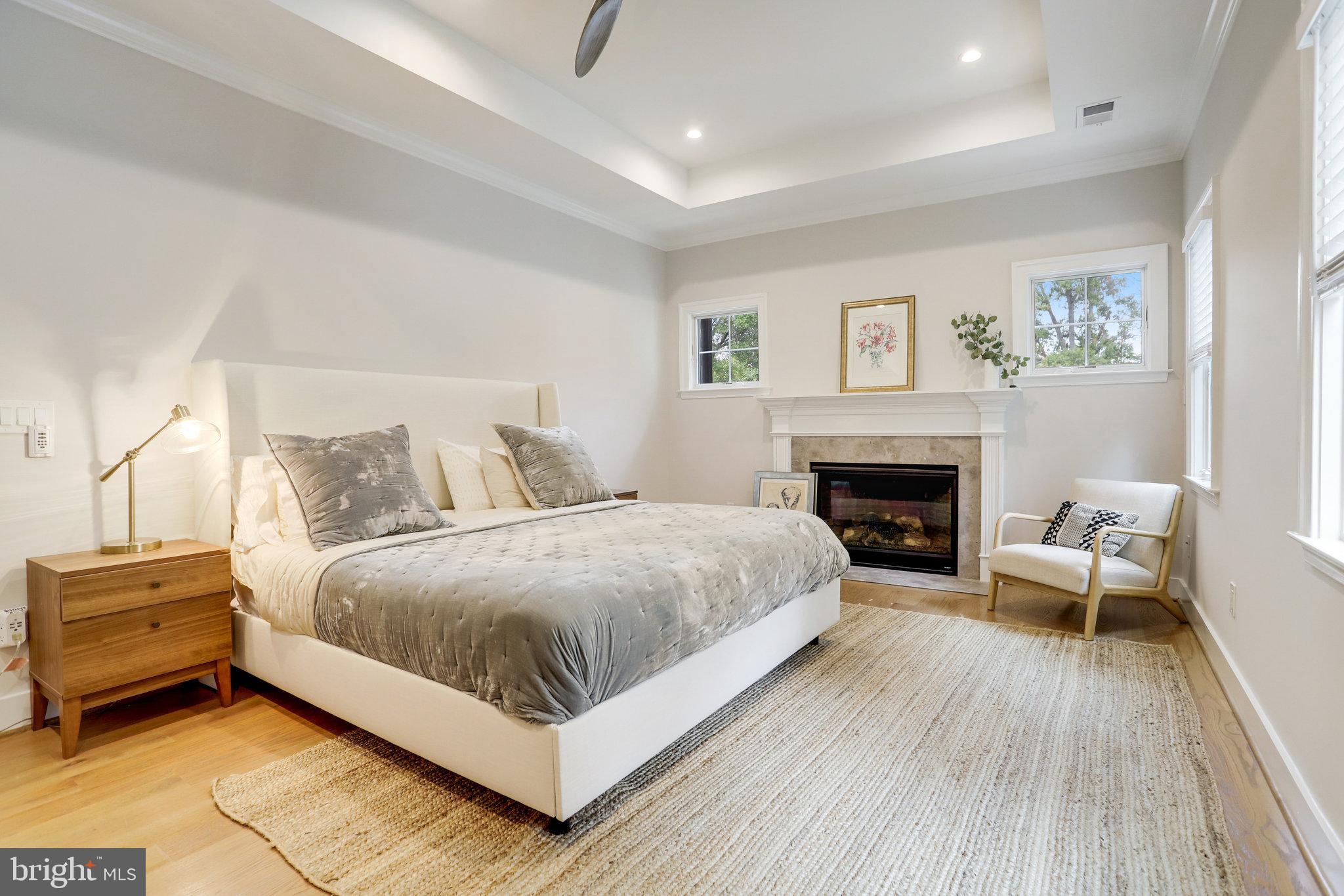 BROADMONT - Residential