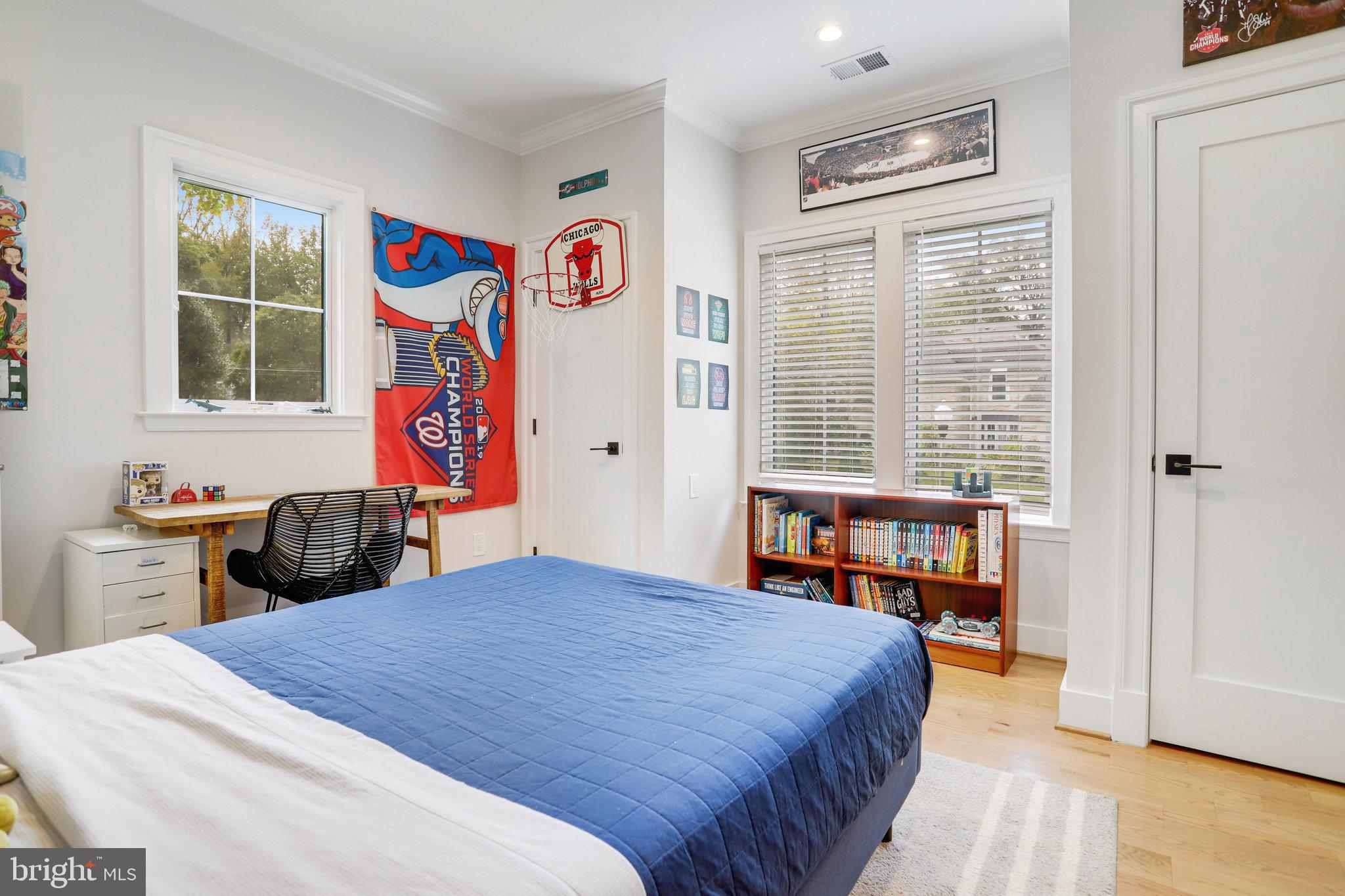 BROADMONT - Residential