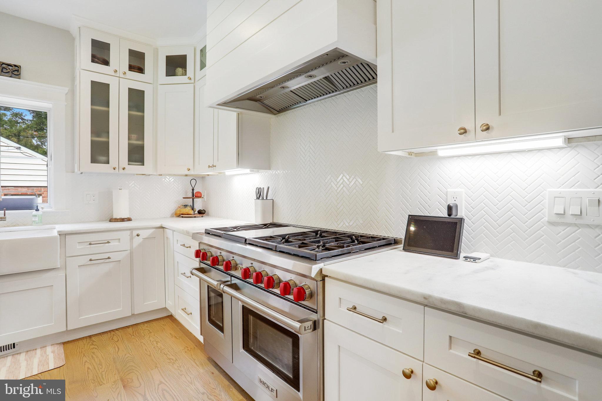 BROADMONT - Residential