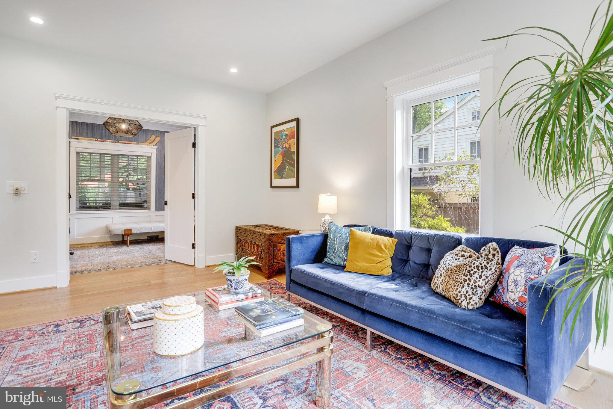 BROADMONT - Residential