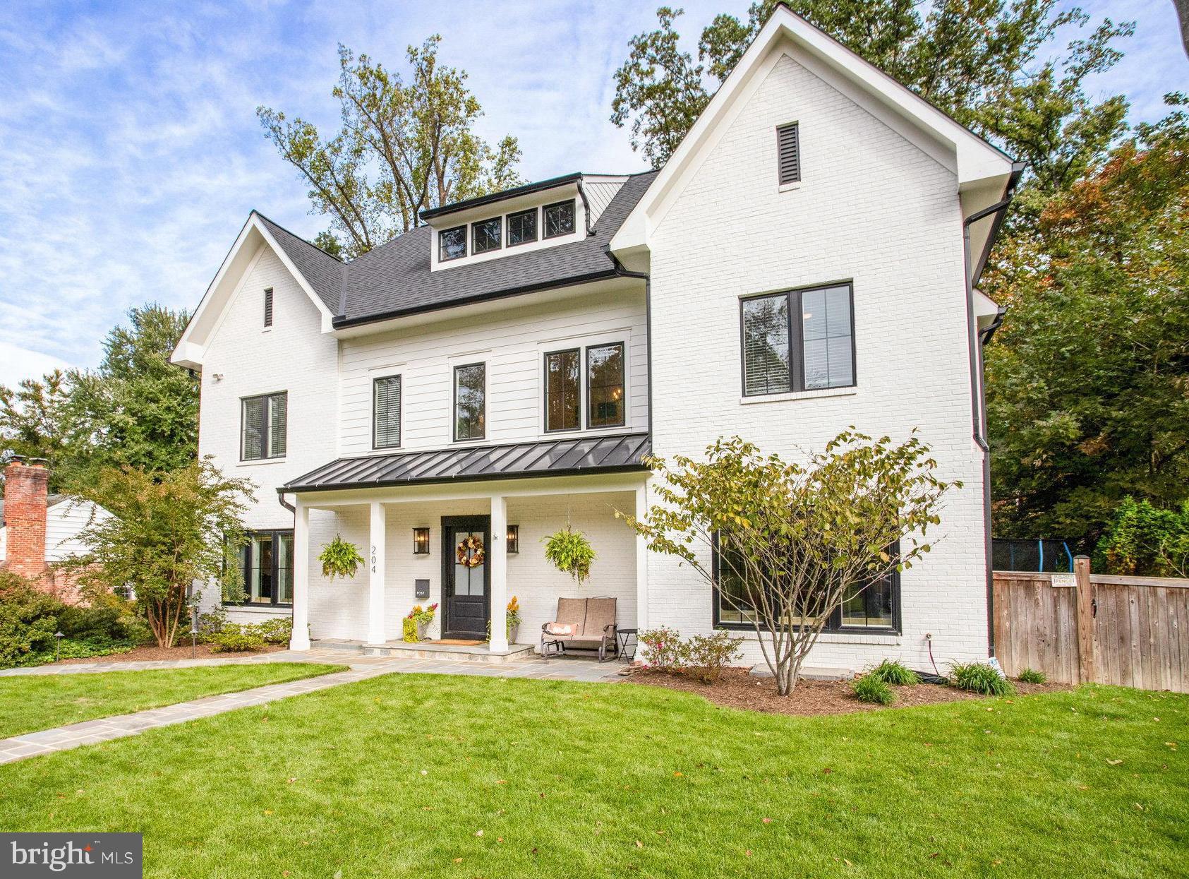 BROADMONT - Residential