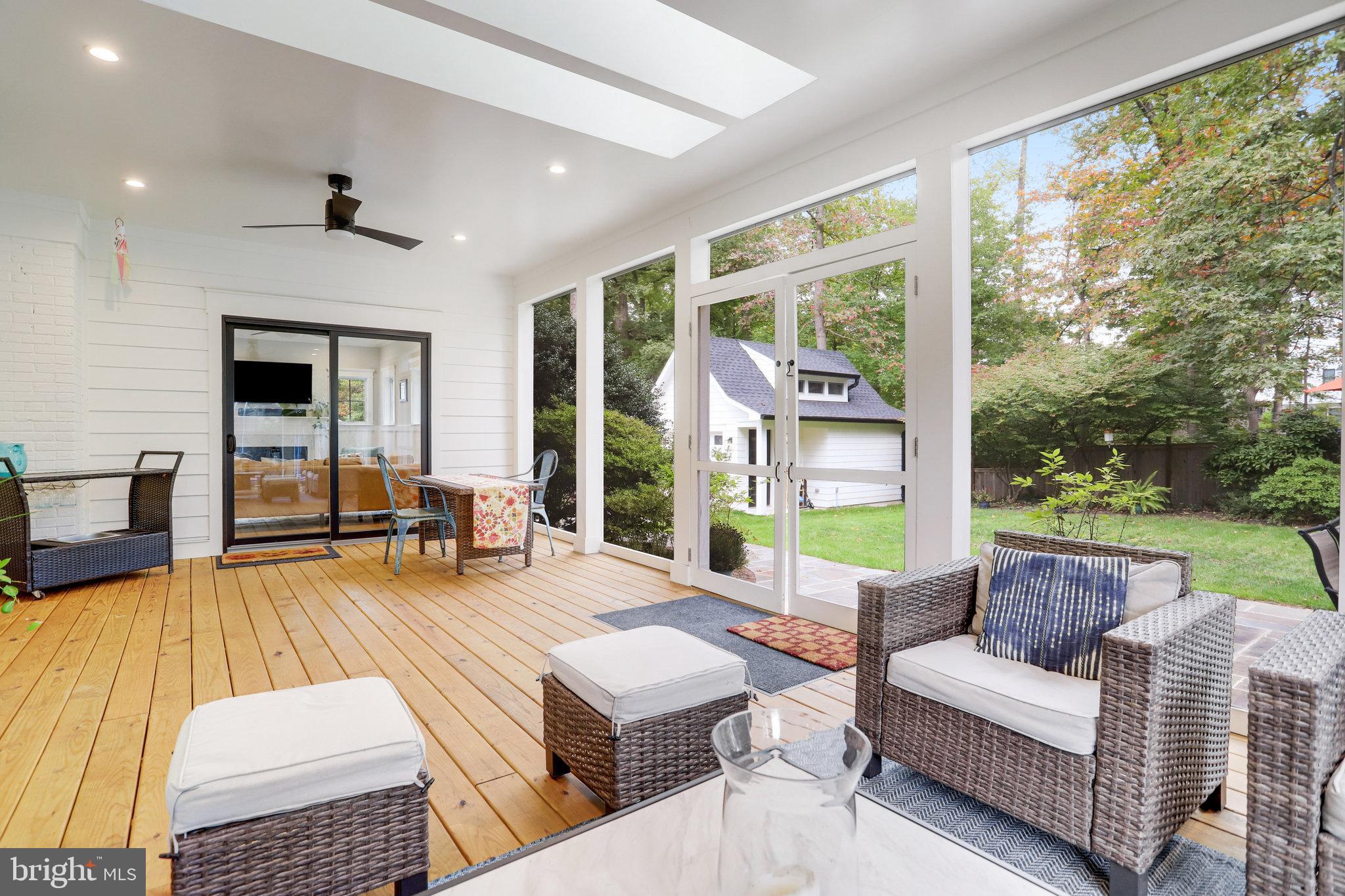 BROADMONT - Residential