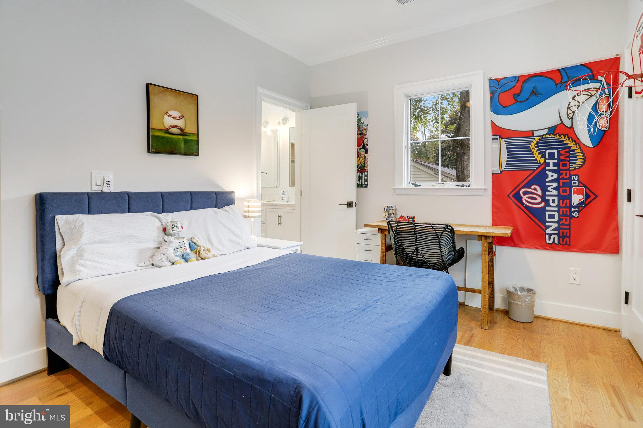 BROADMONT - Residential