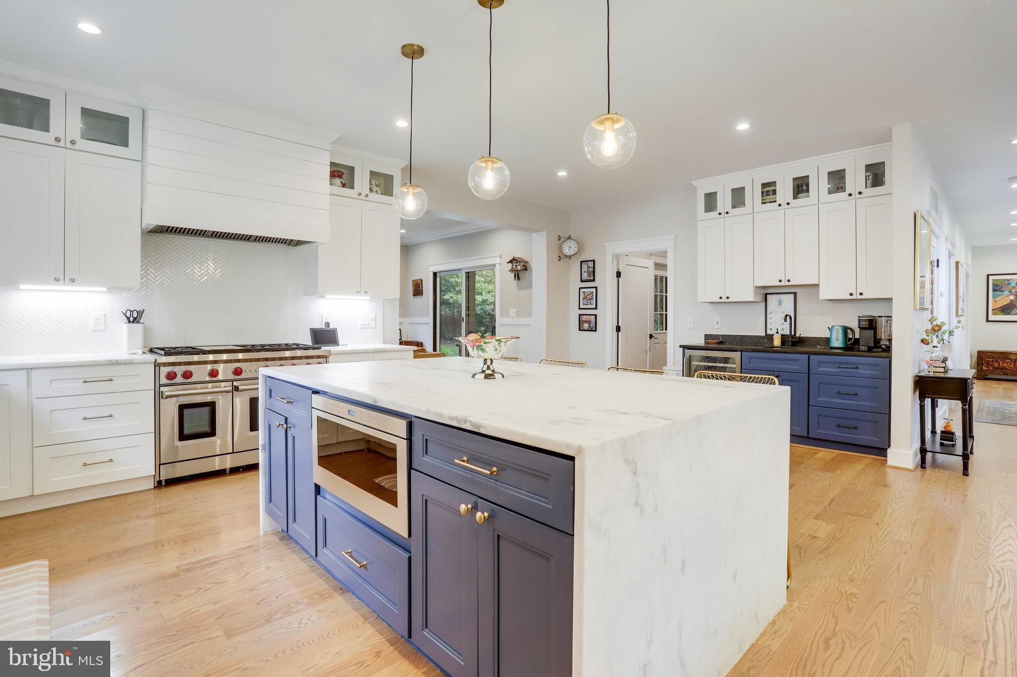 BROADMONT - Residential