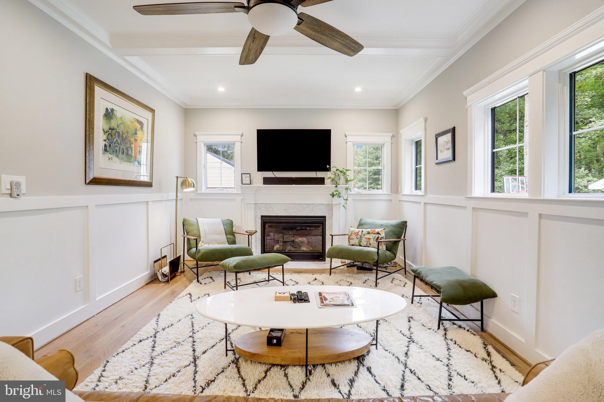 BROADMONT - Residential