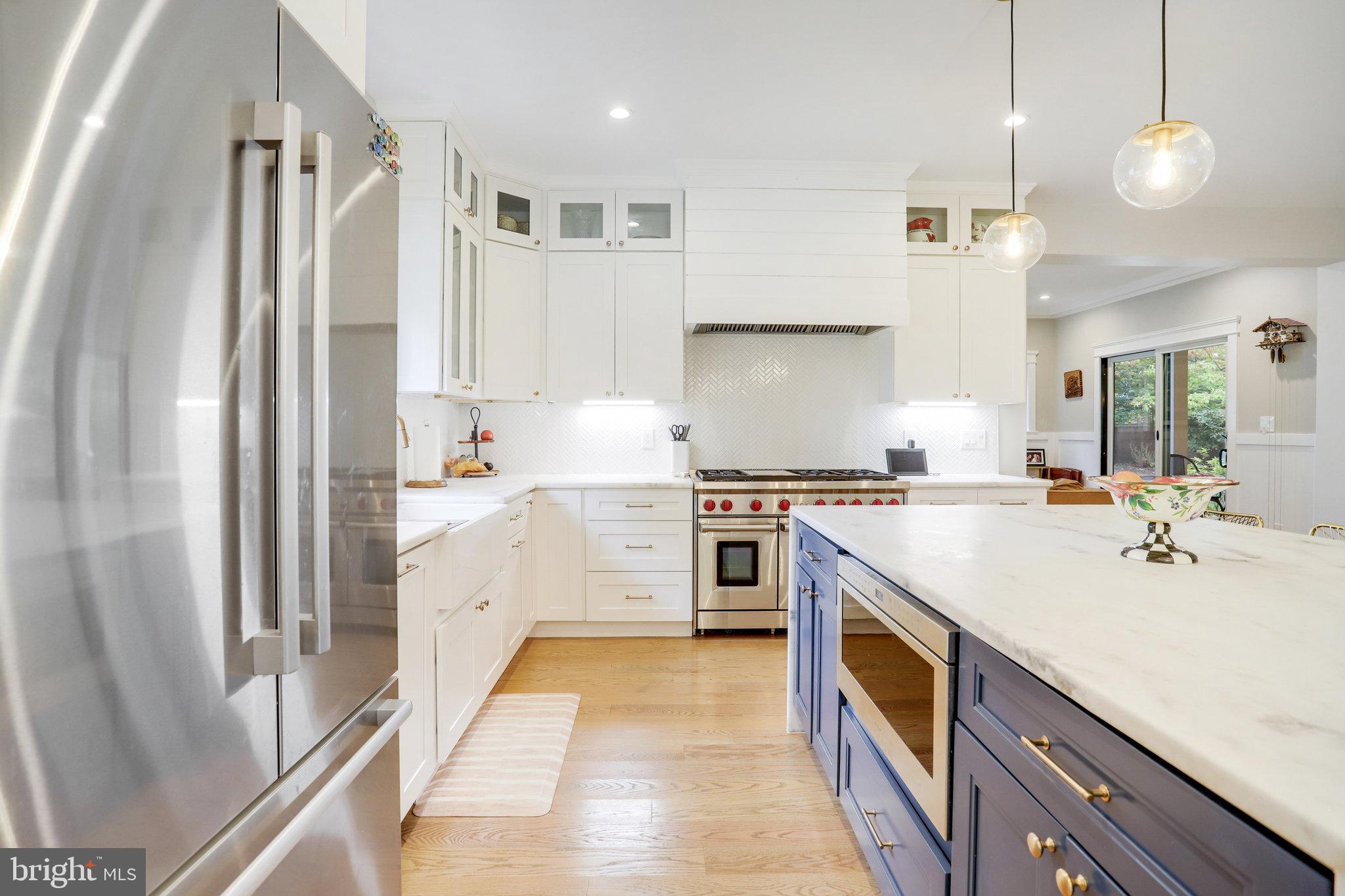 BROADMONT - Residential