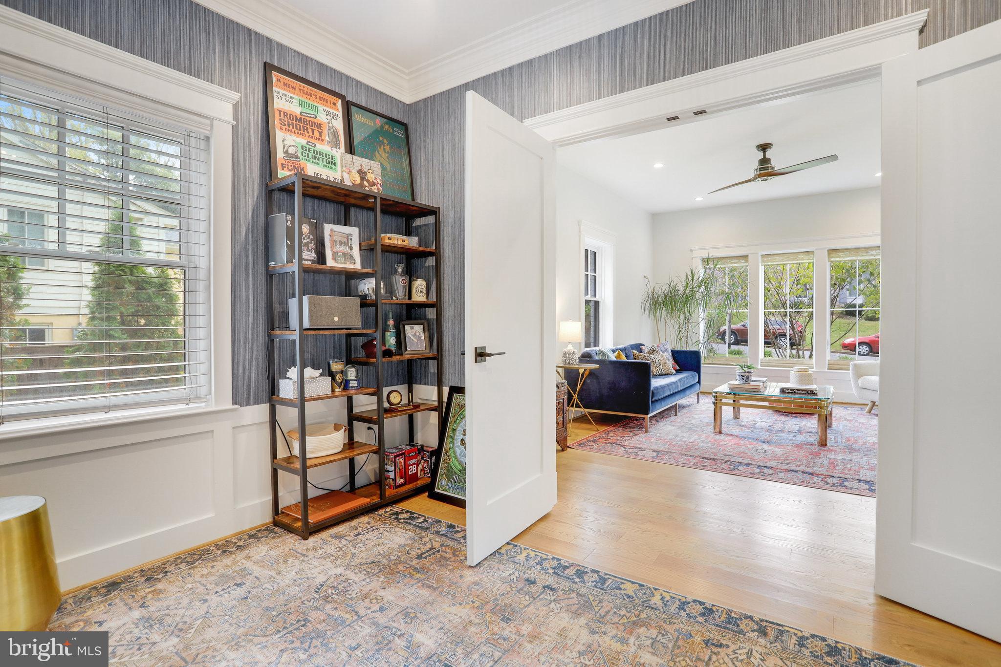 BROADMONT - Residential