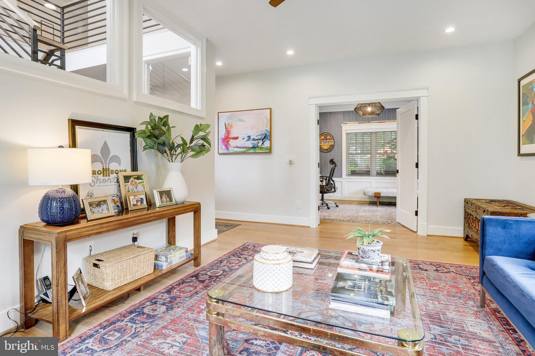 BROADMONT - Residential