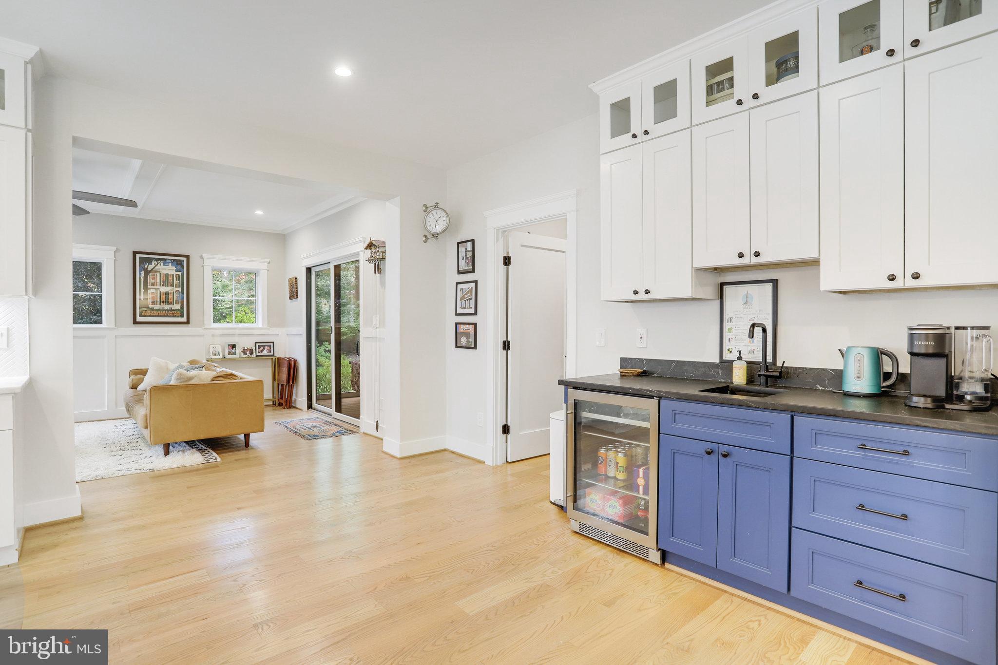 BROADMONT - Residential