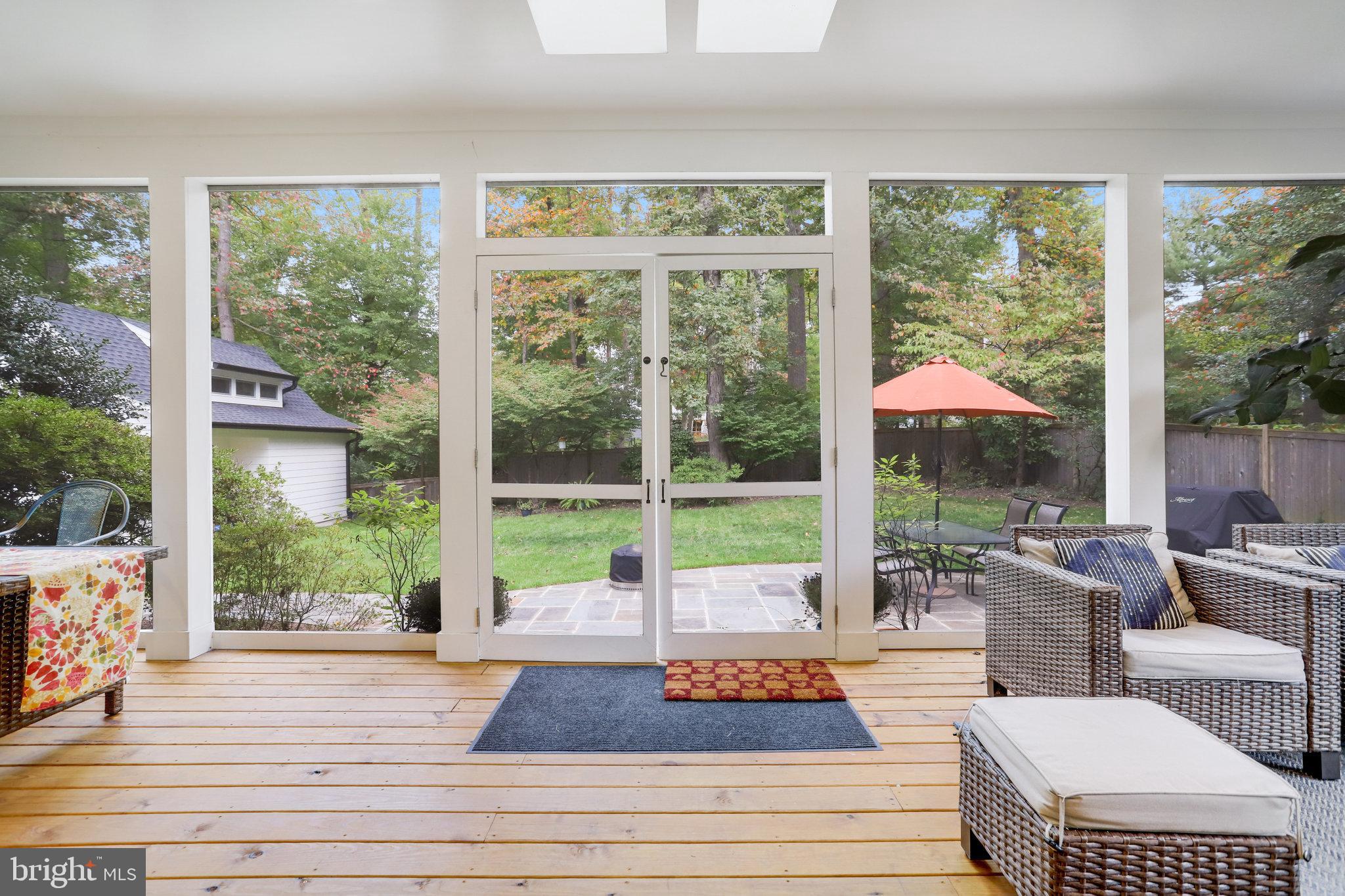 BROADMONT - Residential