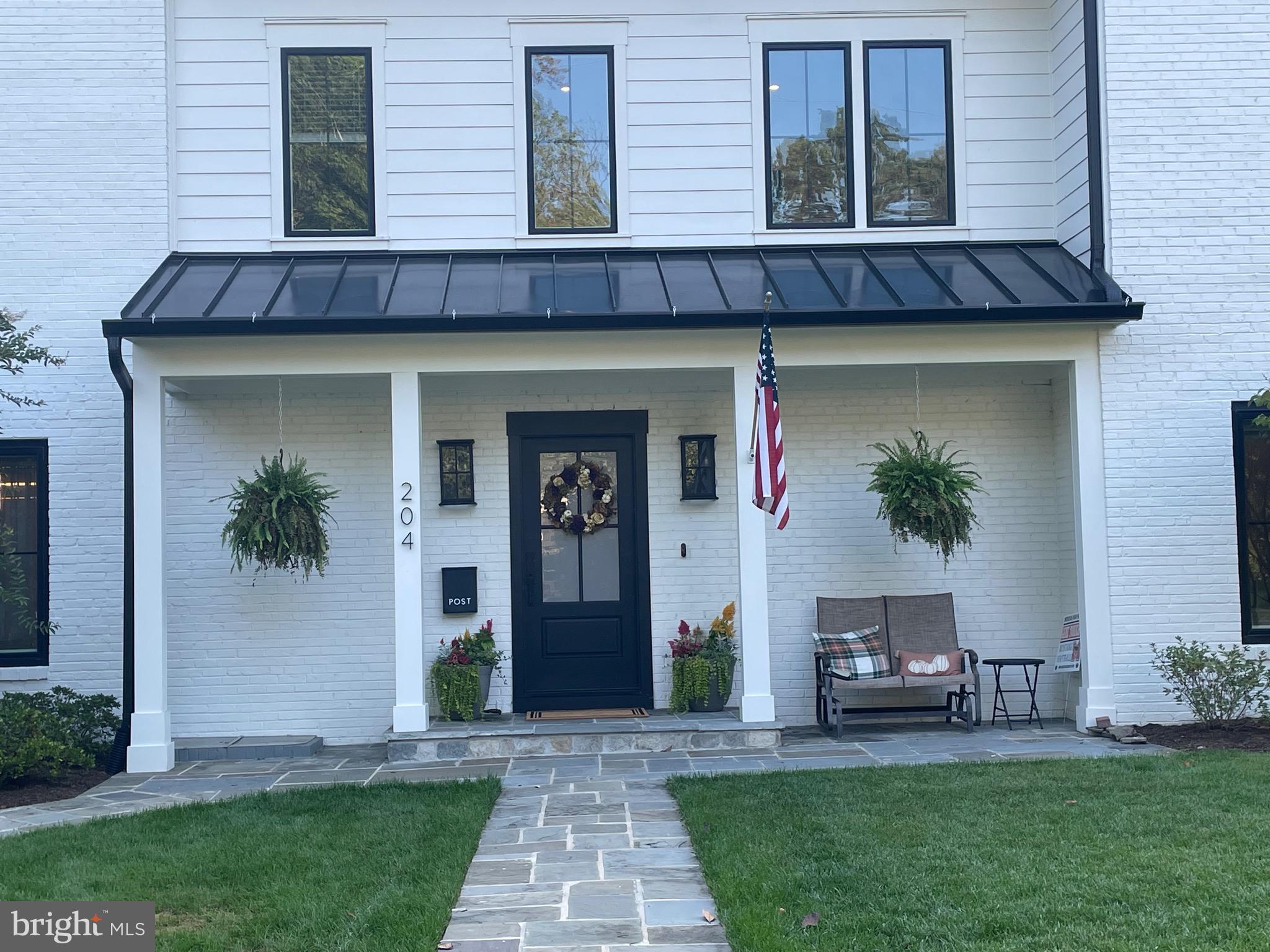 BROADMONT - Residential