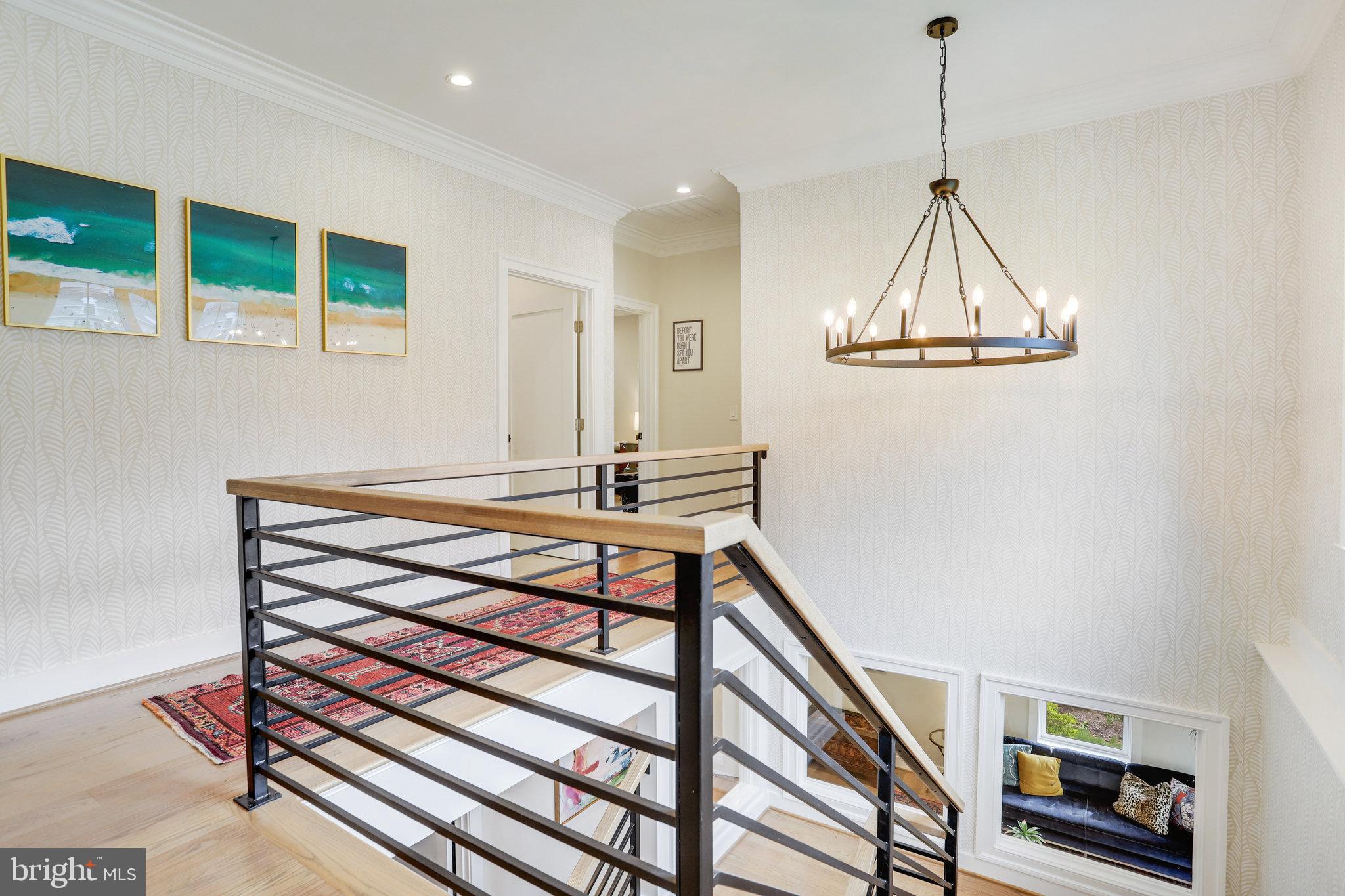 BROADMONT - Residential