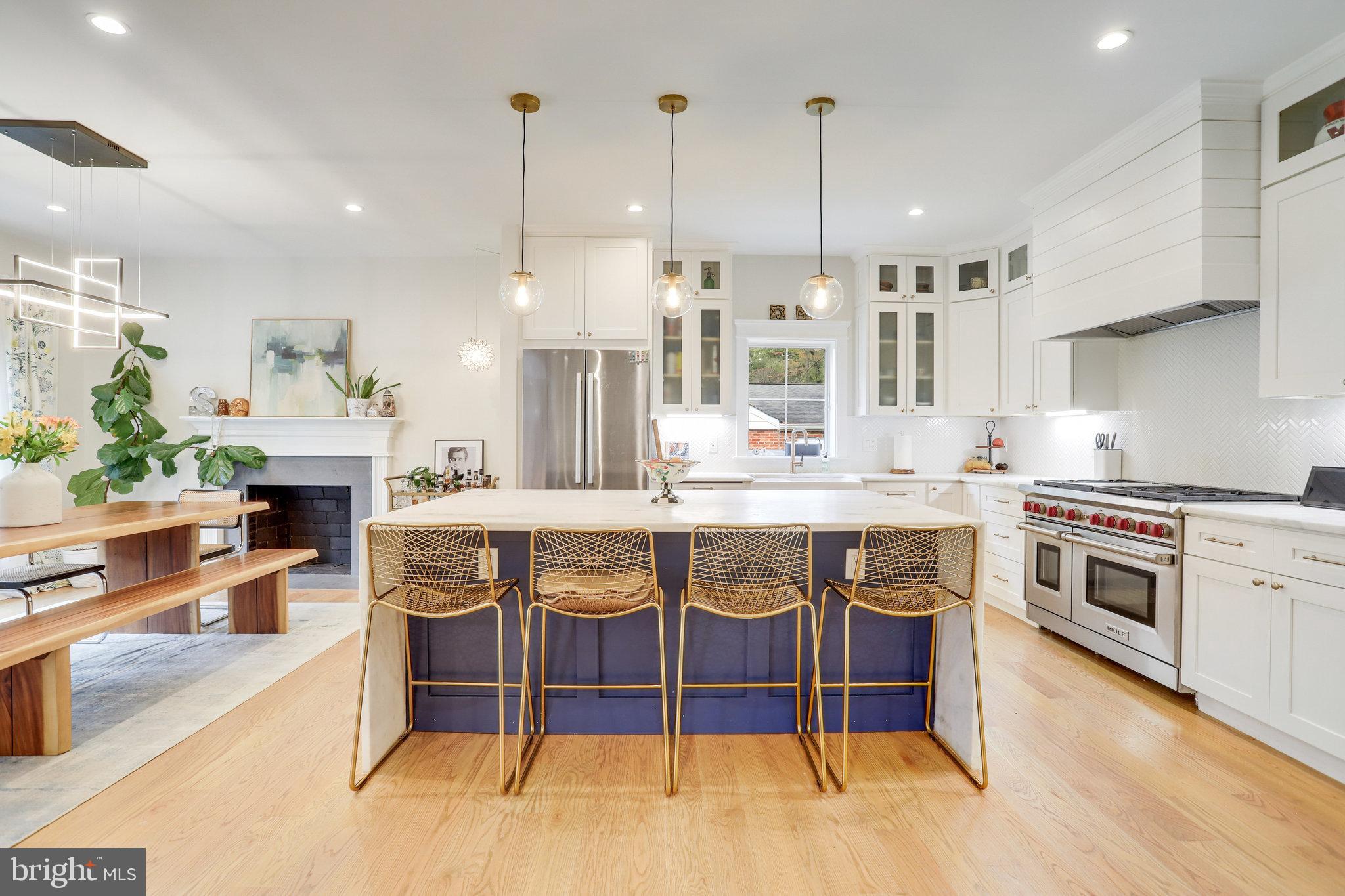 BROADMONT - Residential