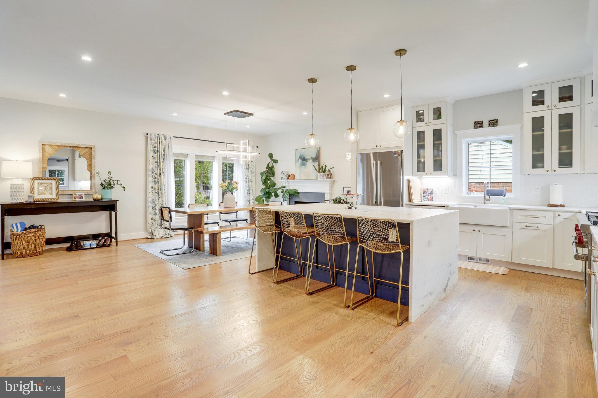 BROADMONT - Residential