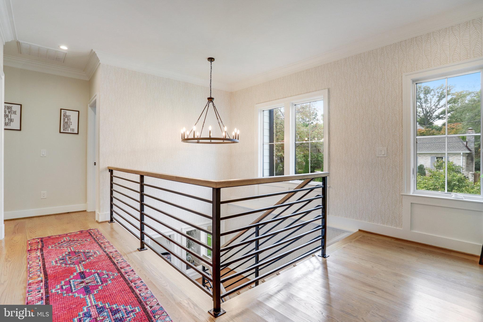 BROADMONT - Residential