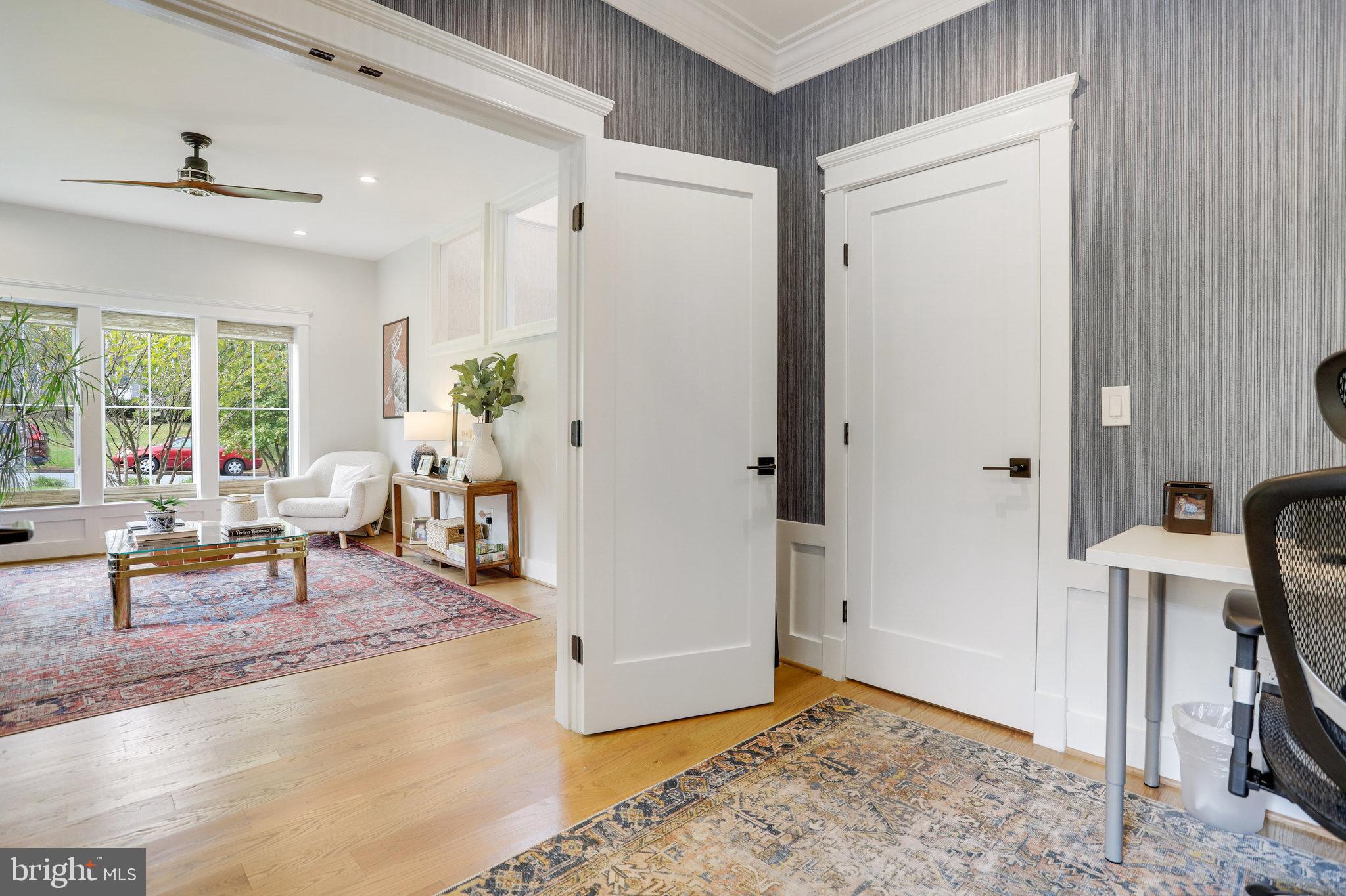 BROADMONT - Residential