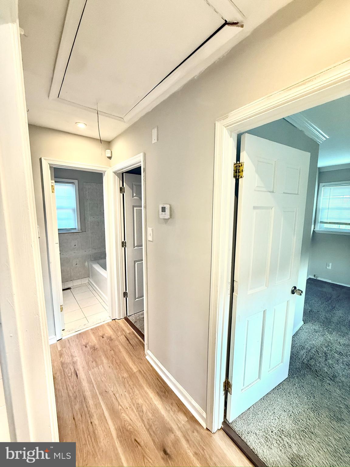 CATONSVILLE MANOR - Residential