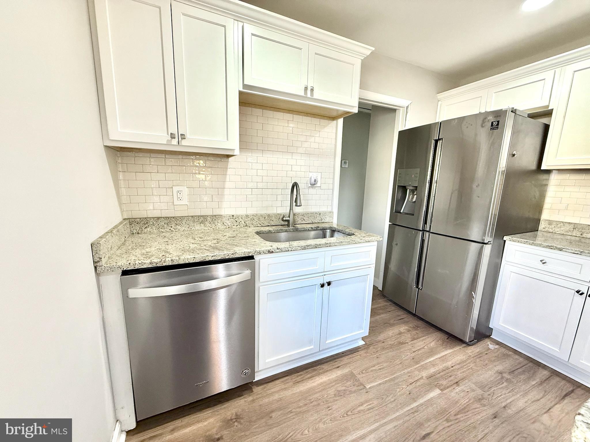 CATONSVILLE MANOR - Residential