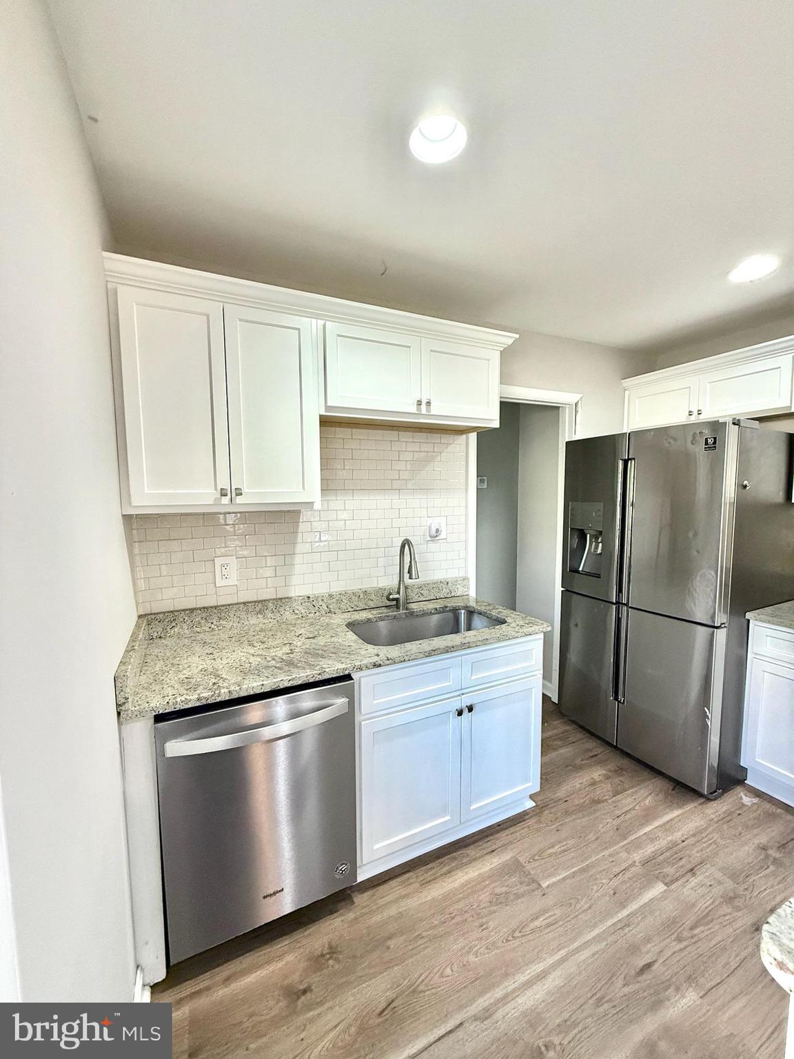 CATONSVILLE MANOR - Residential