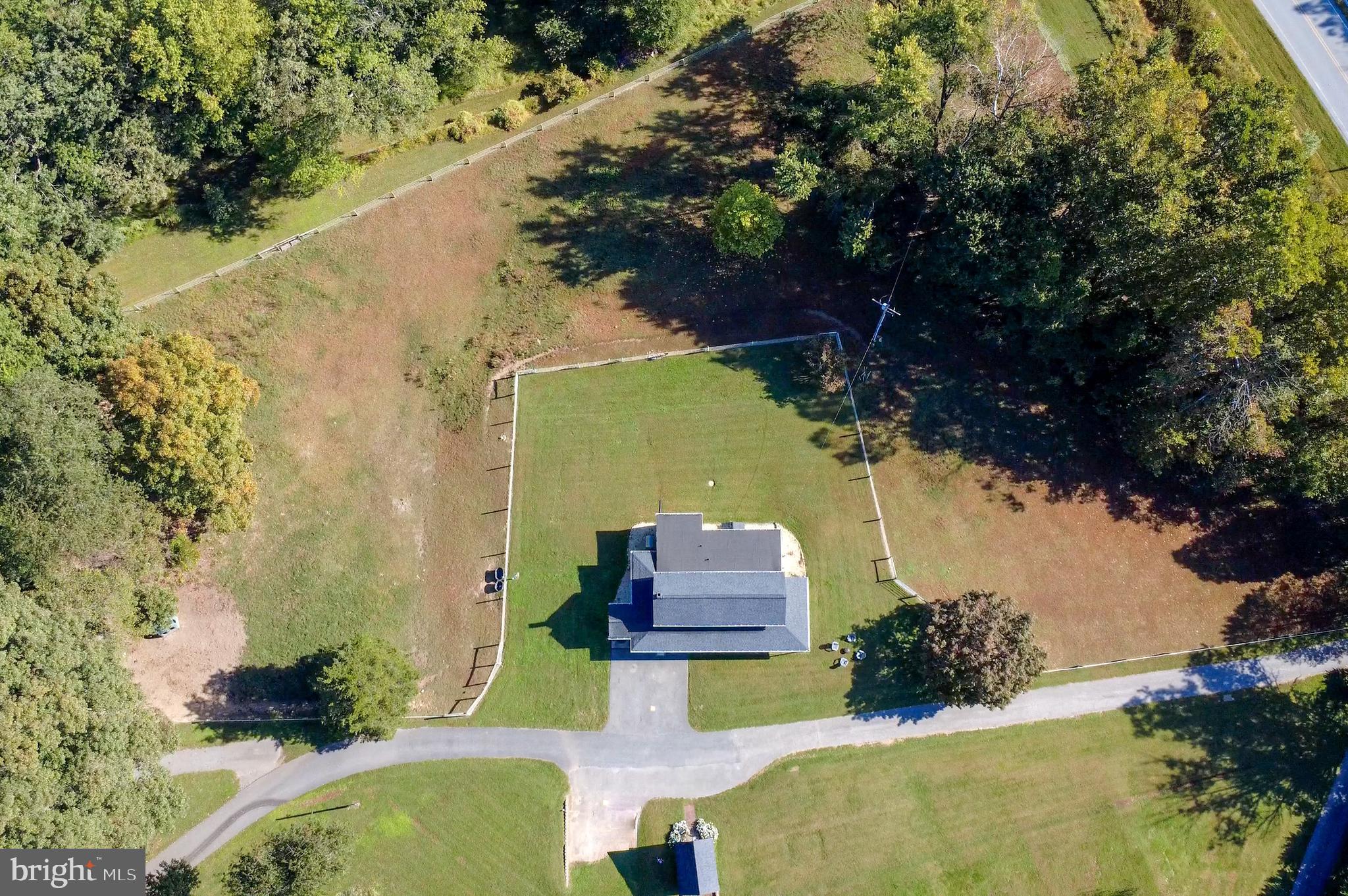 WEST FRIENDSHIP - Residential