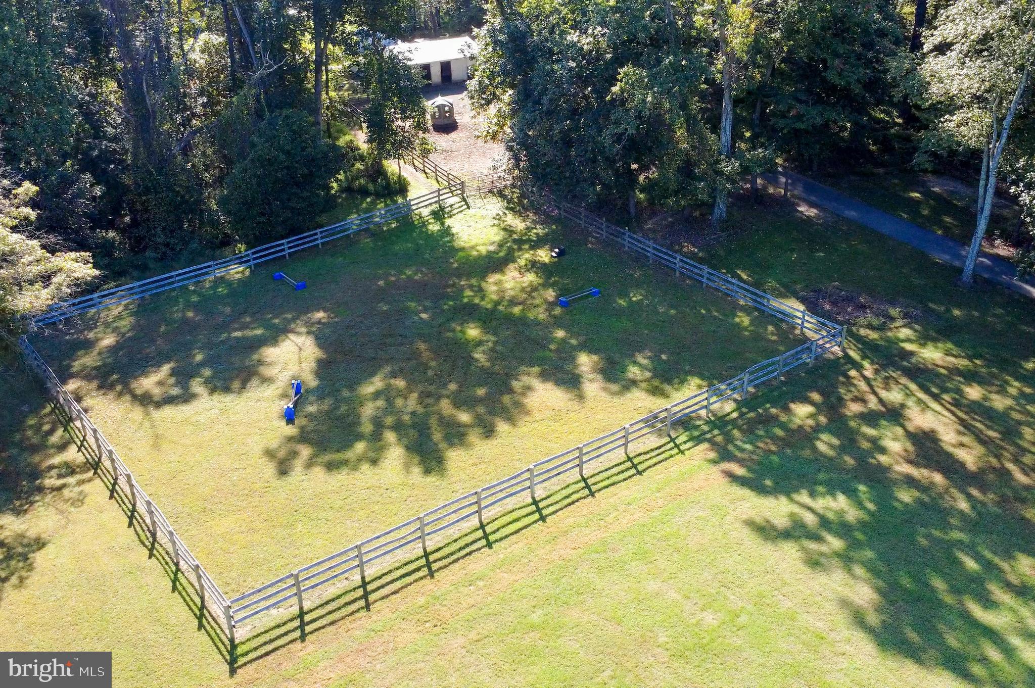 WEST FRIENDSHIP - Residential