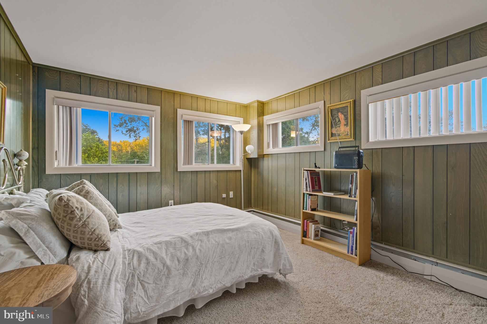 WEST FRIENDSHIP - Residential