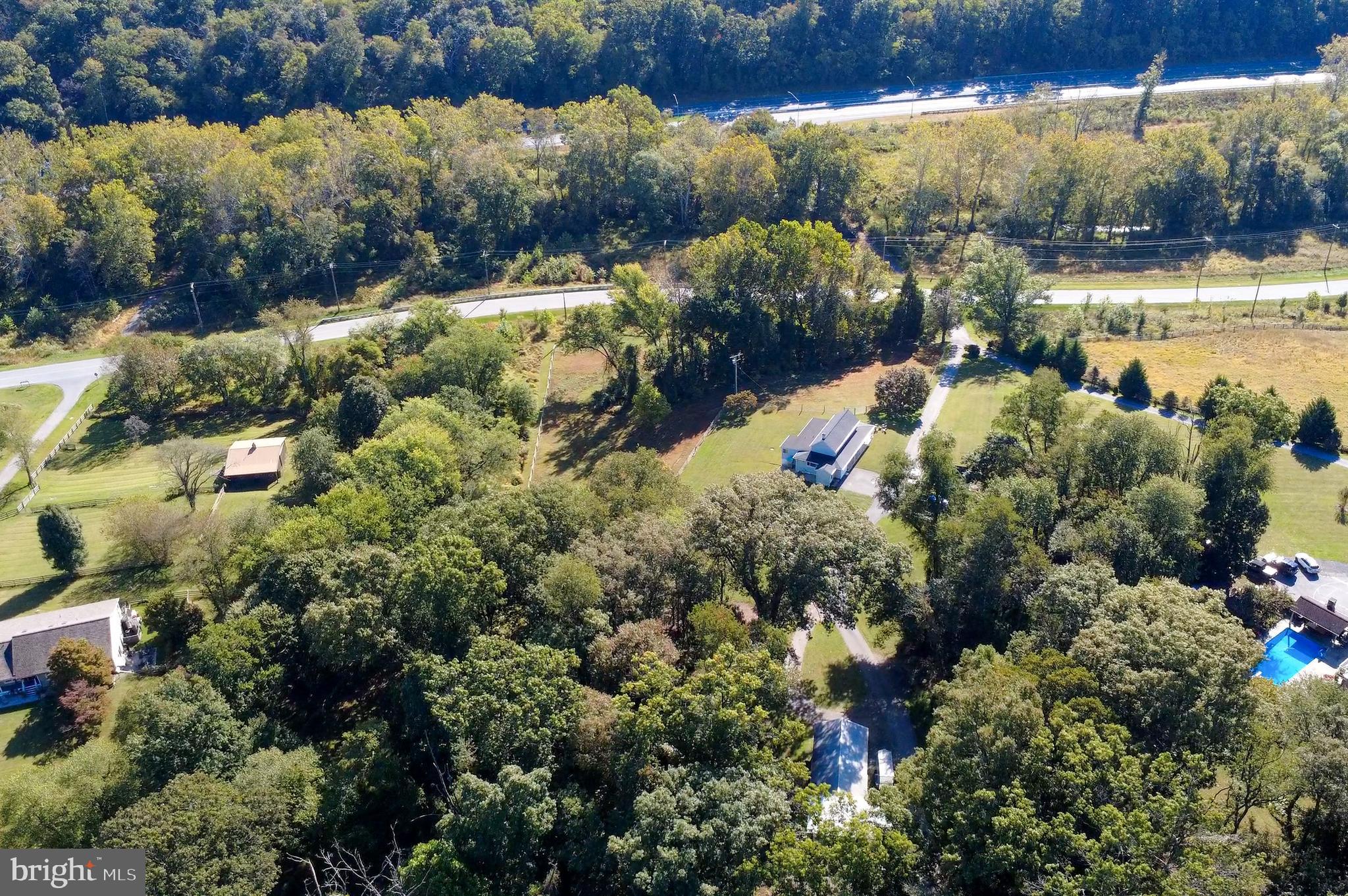 WEST FRIENDSHIP - Residential