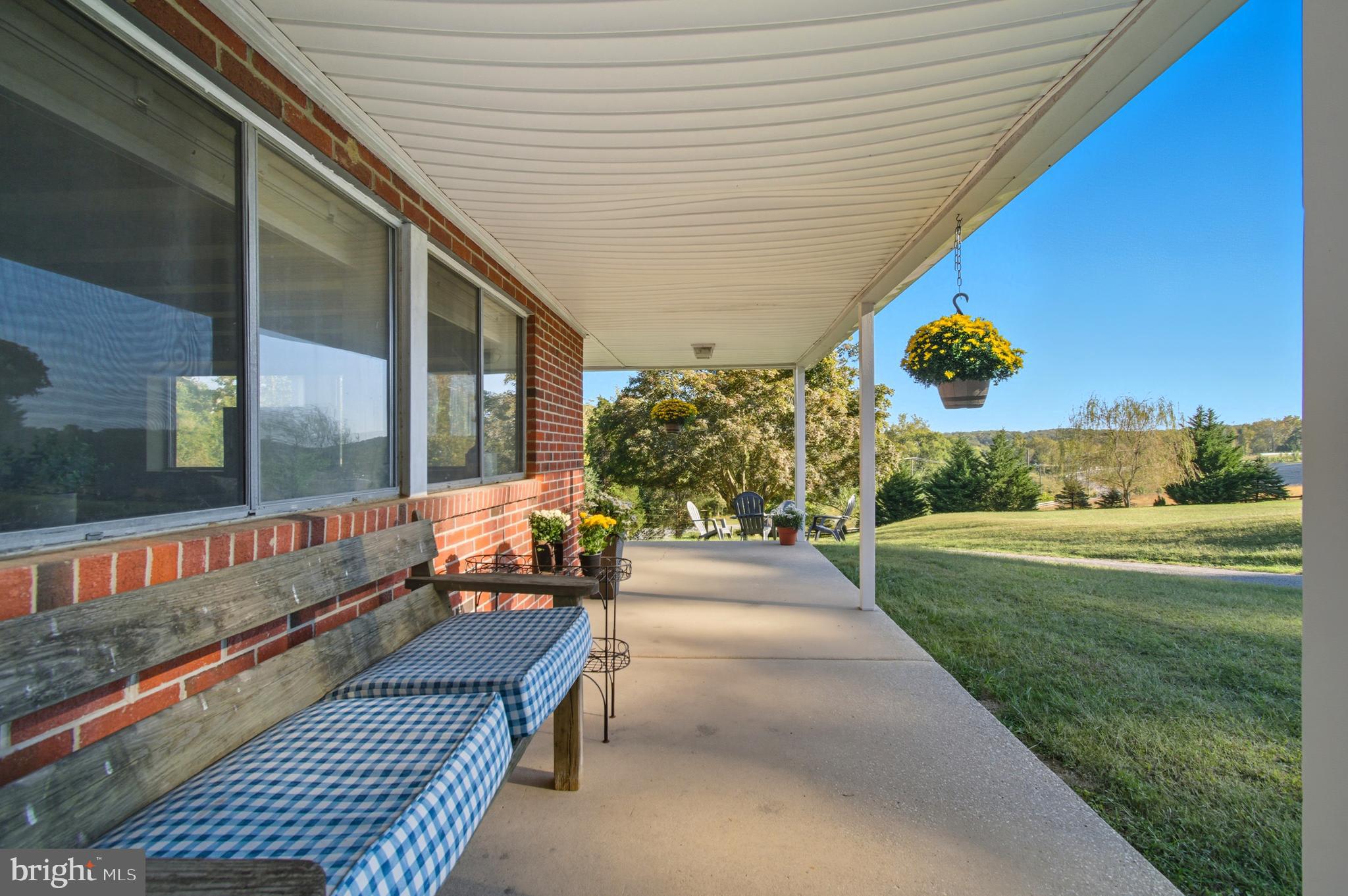 WEST FRIENDSHIP - Residential