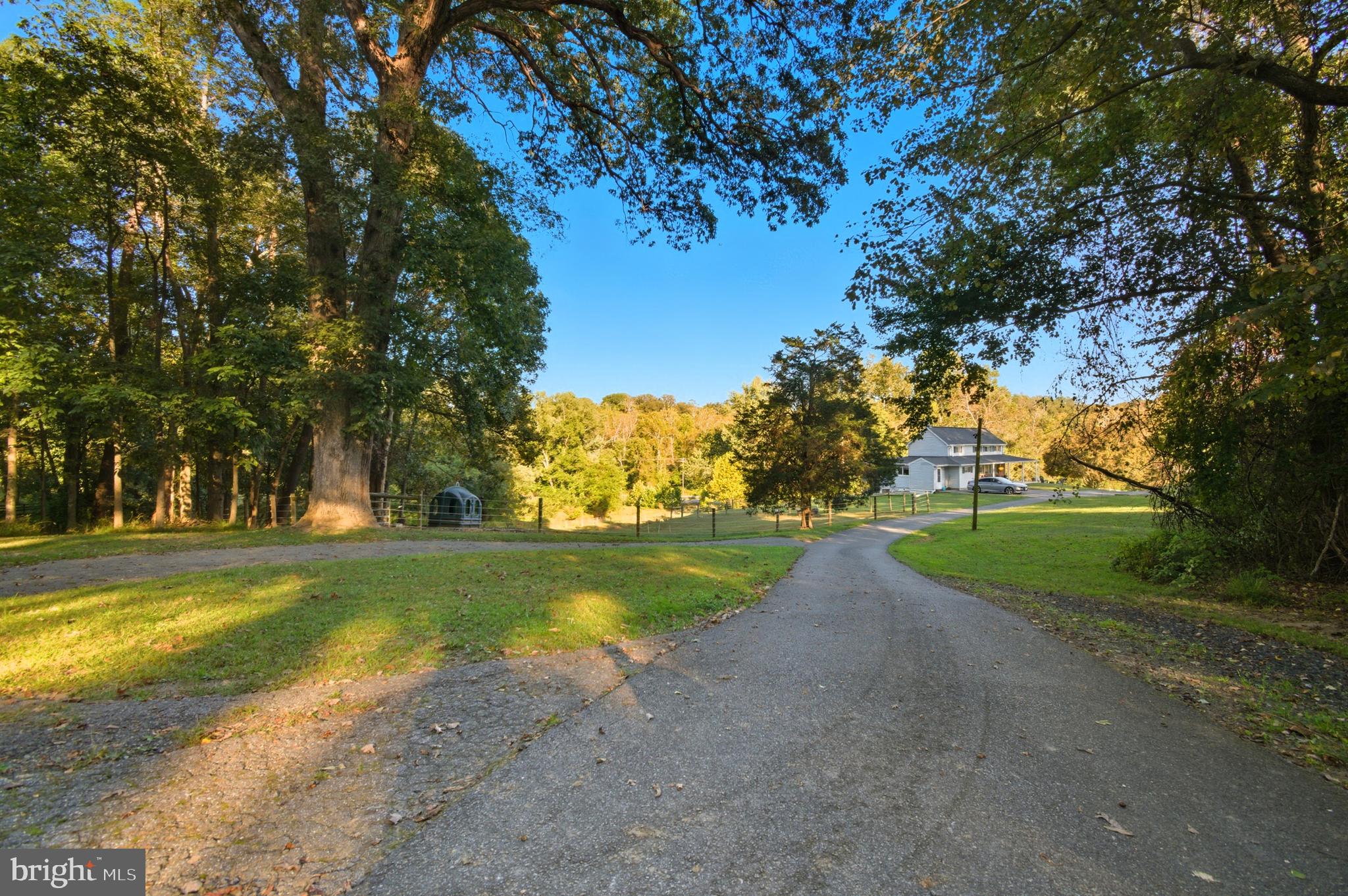 WEST FRIENDSHIP - Residential