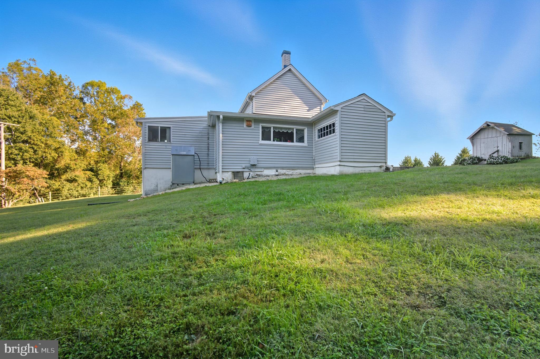 WEST FRIENDSHIP - Residential