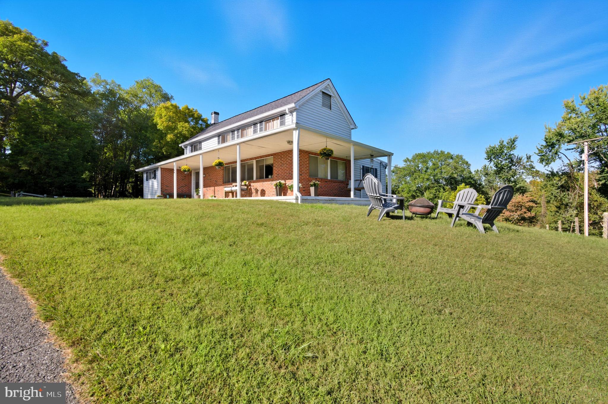 WEST FRIENDSHIP - Residential