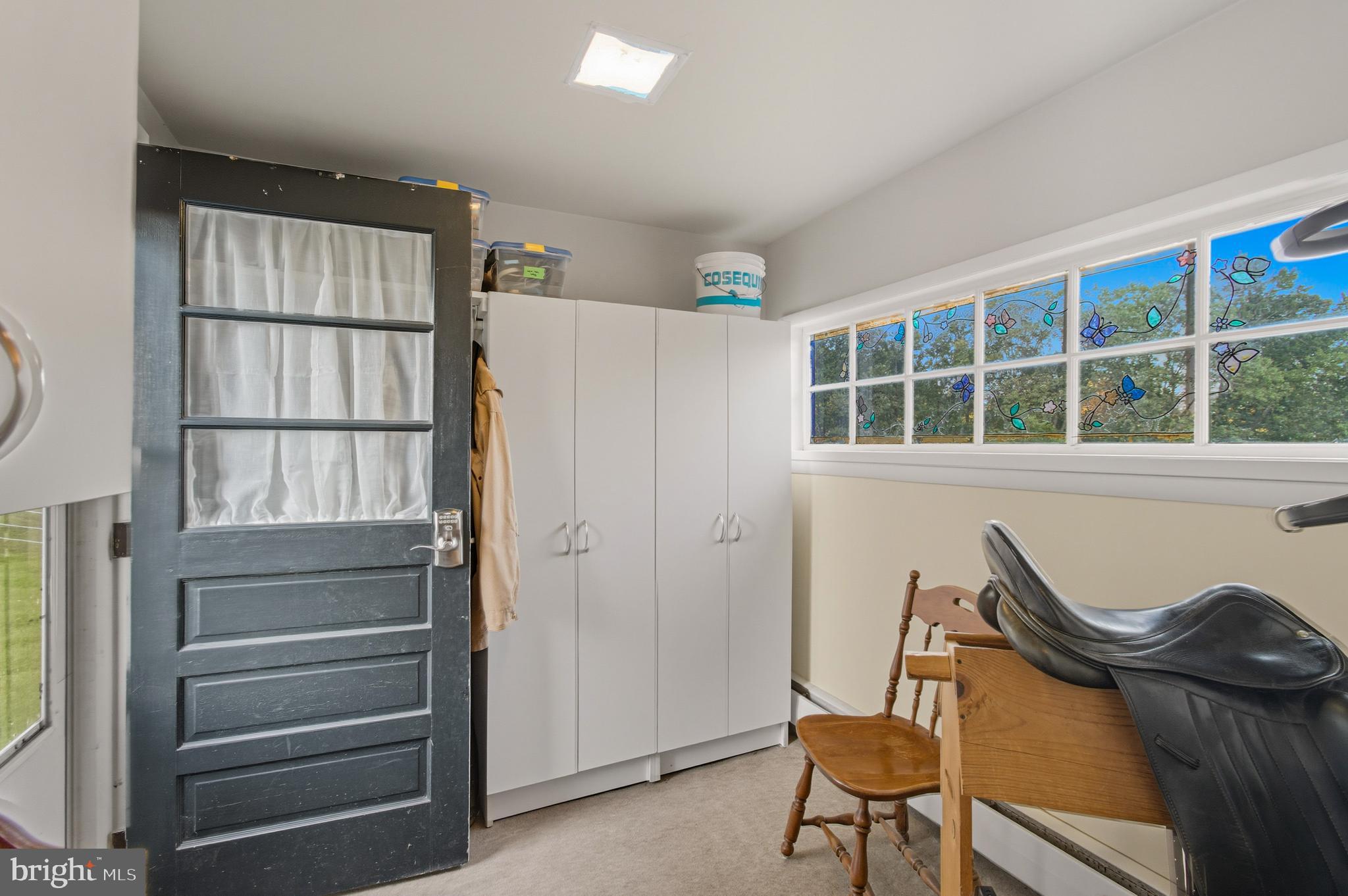 WEST FRIENDSHIP - Residential