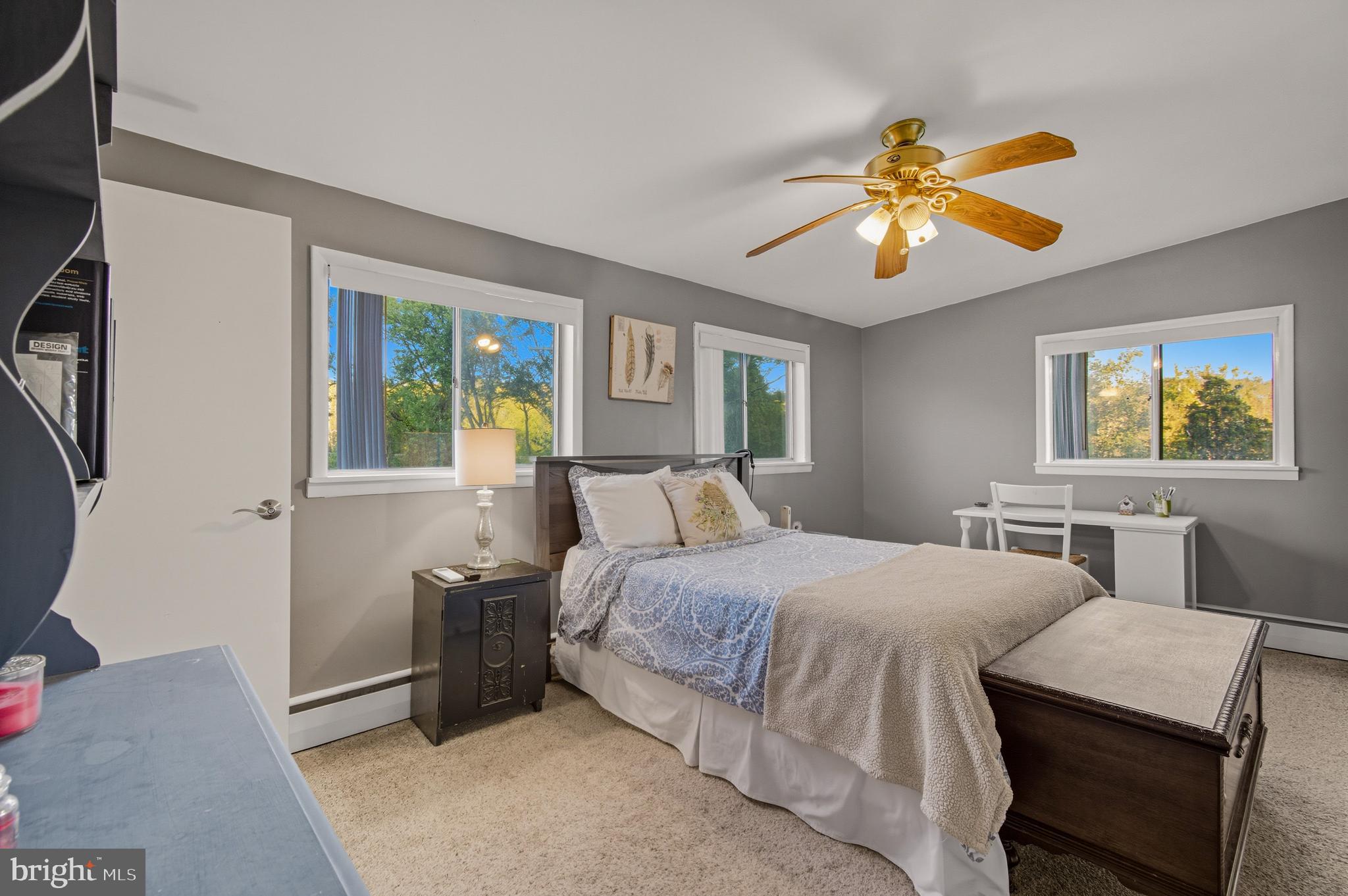 WEST FRIENDSHIP - Residential