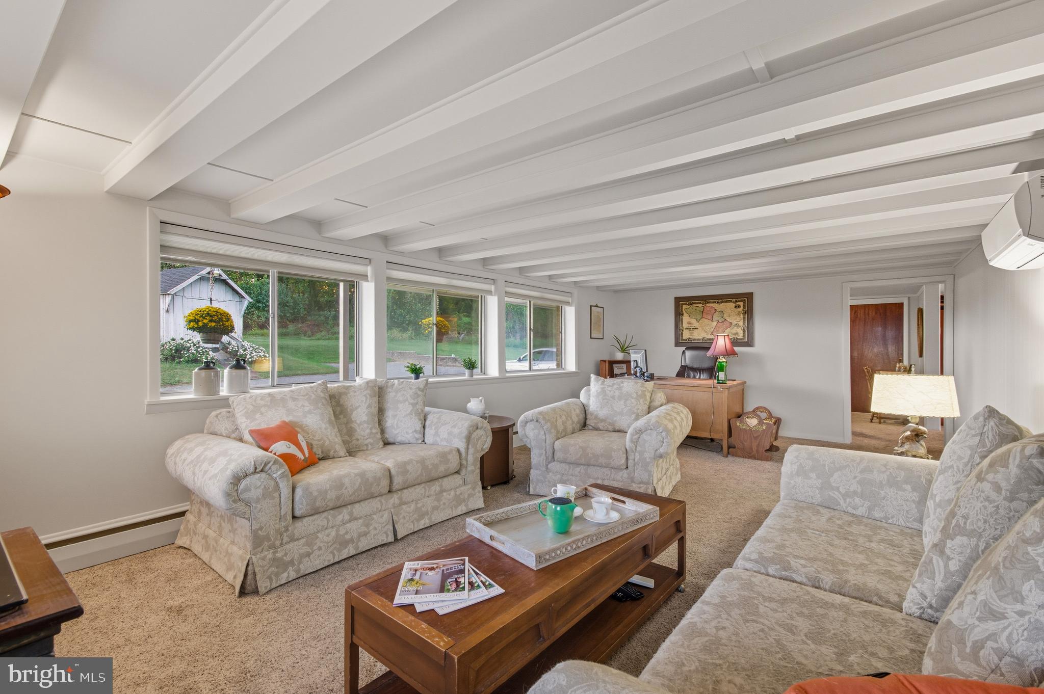 WEST FRIENDSHIP - Residential