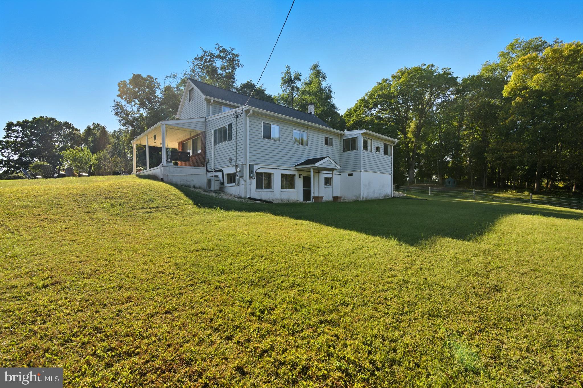 WEST FRIENDSHIP - Residential