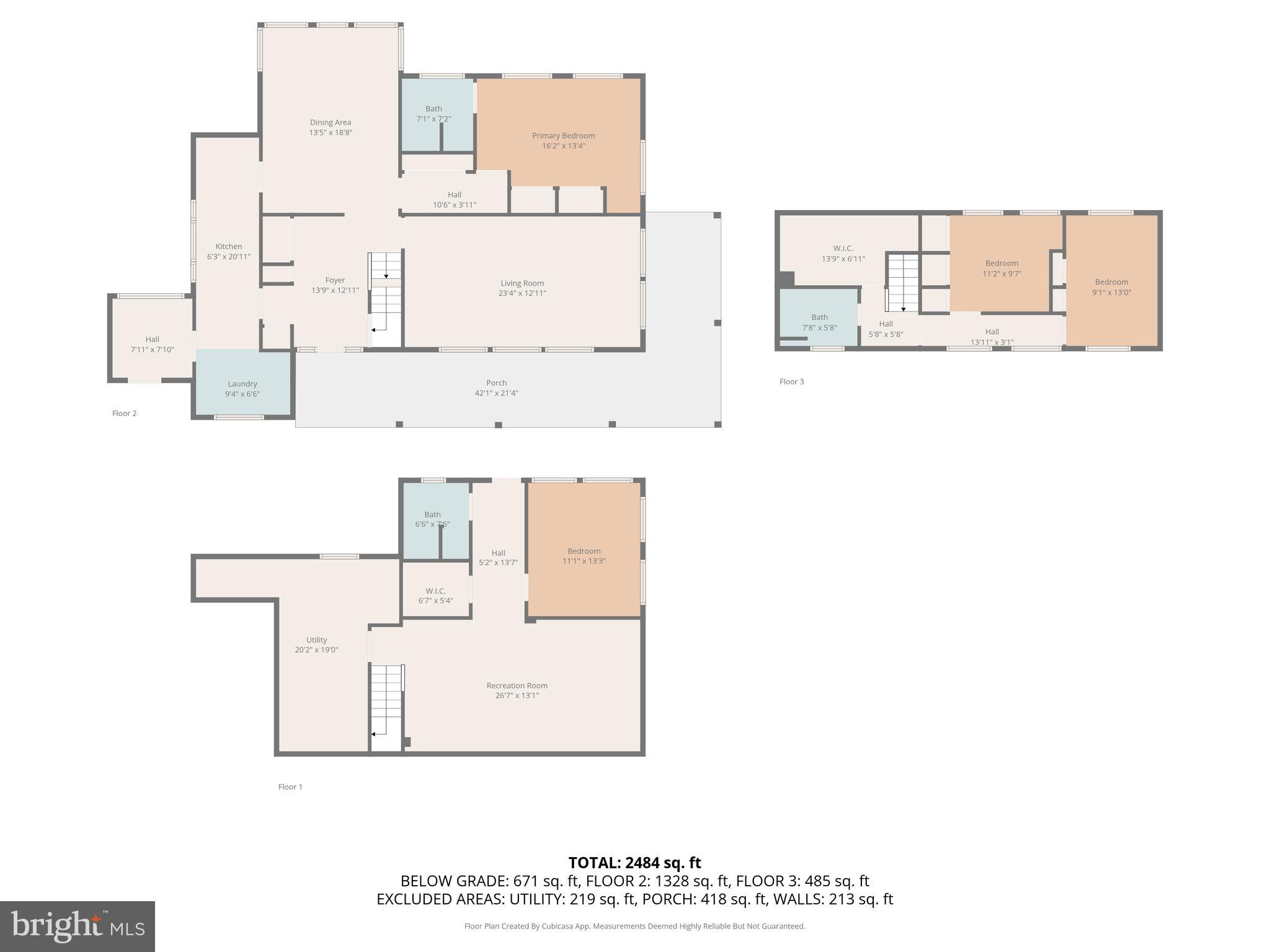 WEST FRIENDSHIP - Residential