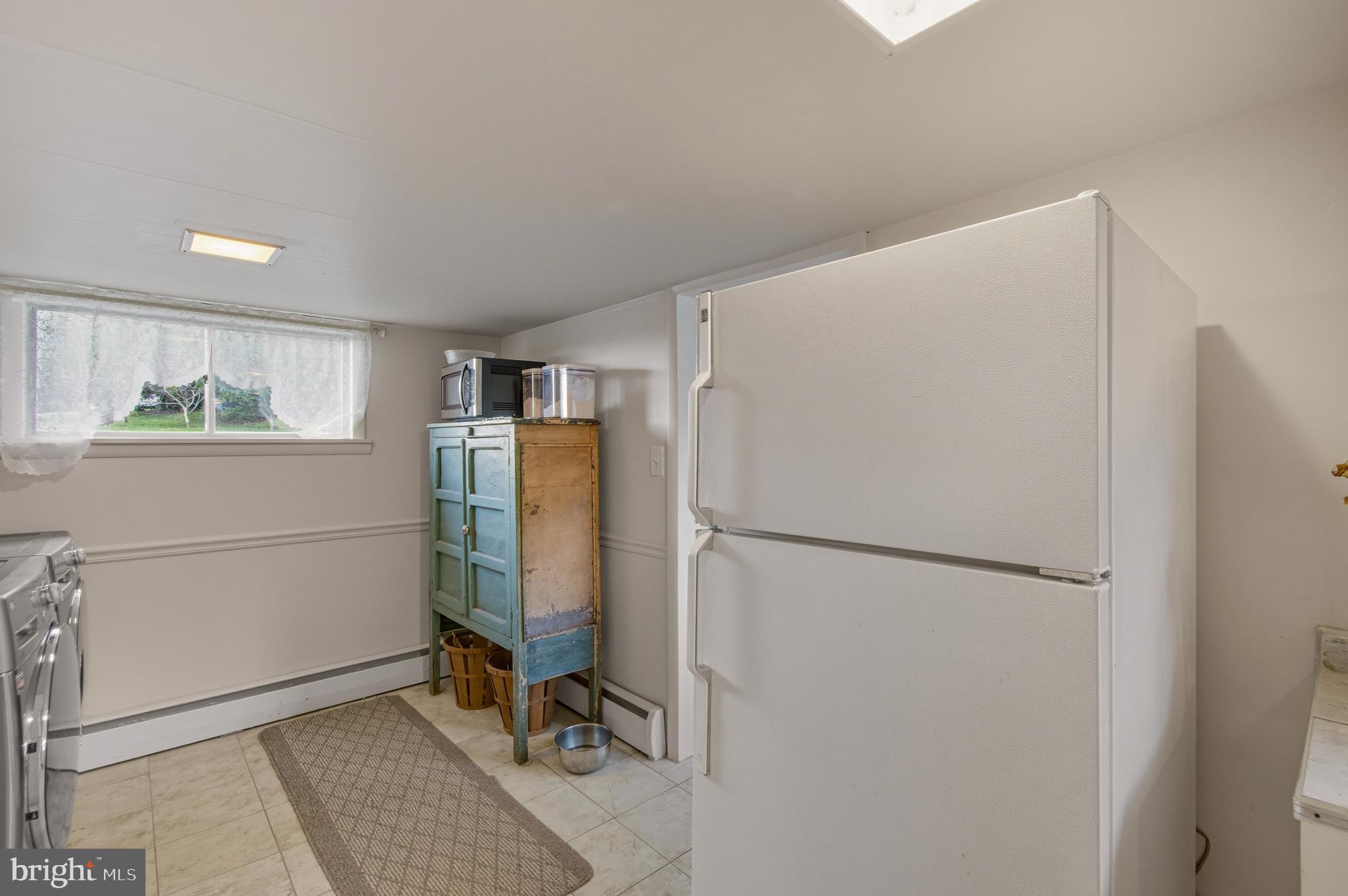 WEST FRIENDSHIP - Residential