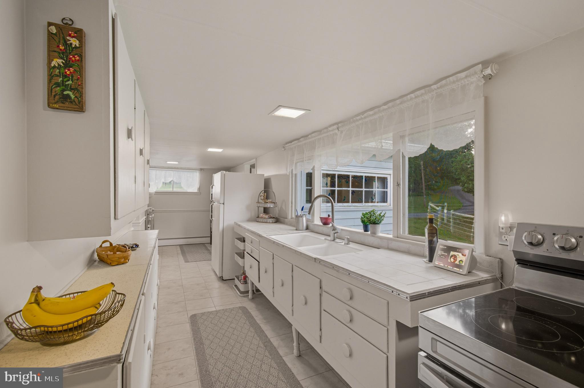 WEST FRIENDSHIP - Residential