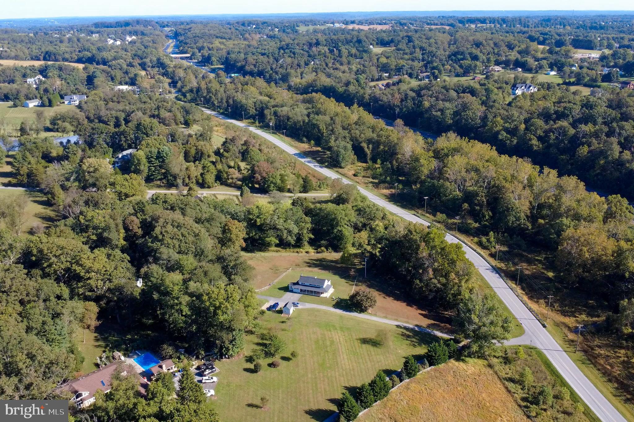 WEST FRIENDSHIP - Residential