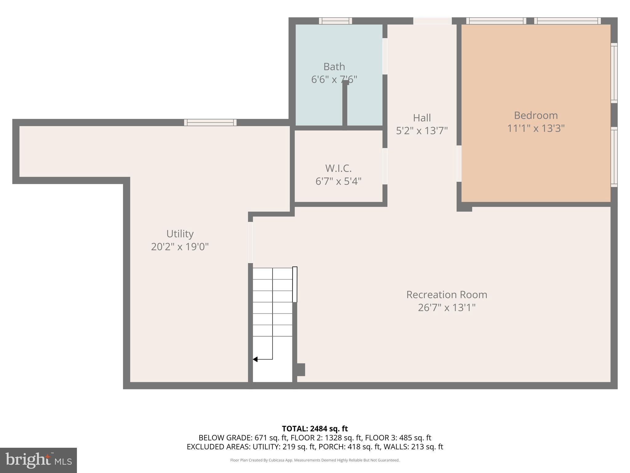WEST FRIENDSHIP - Residential