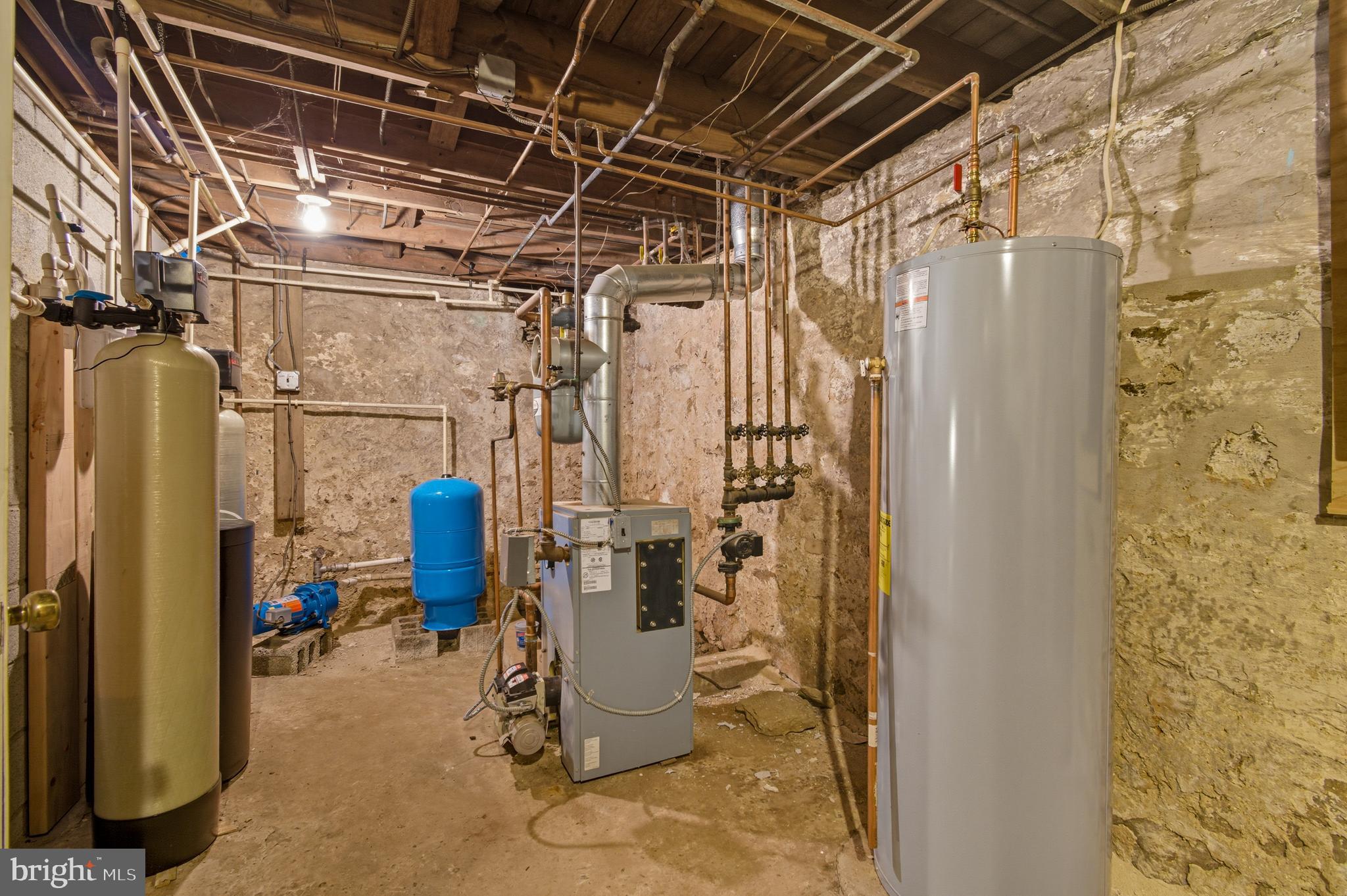 WEST FRIENDSHIP - Residential