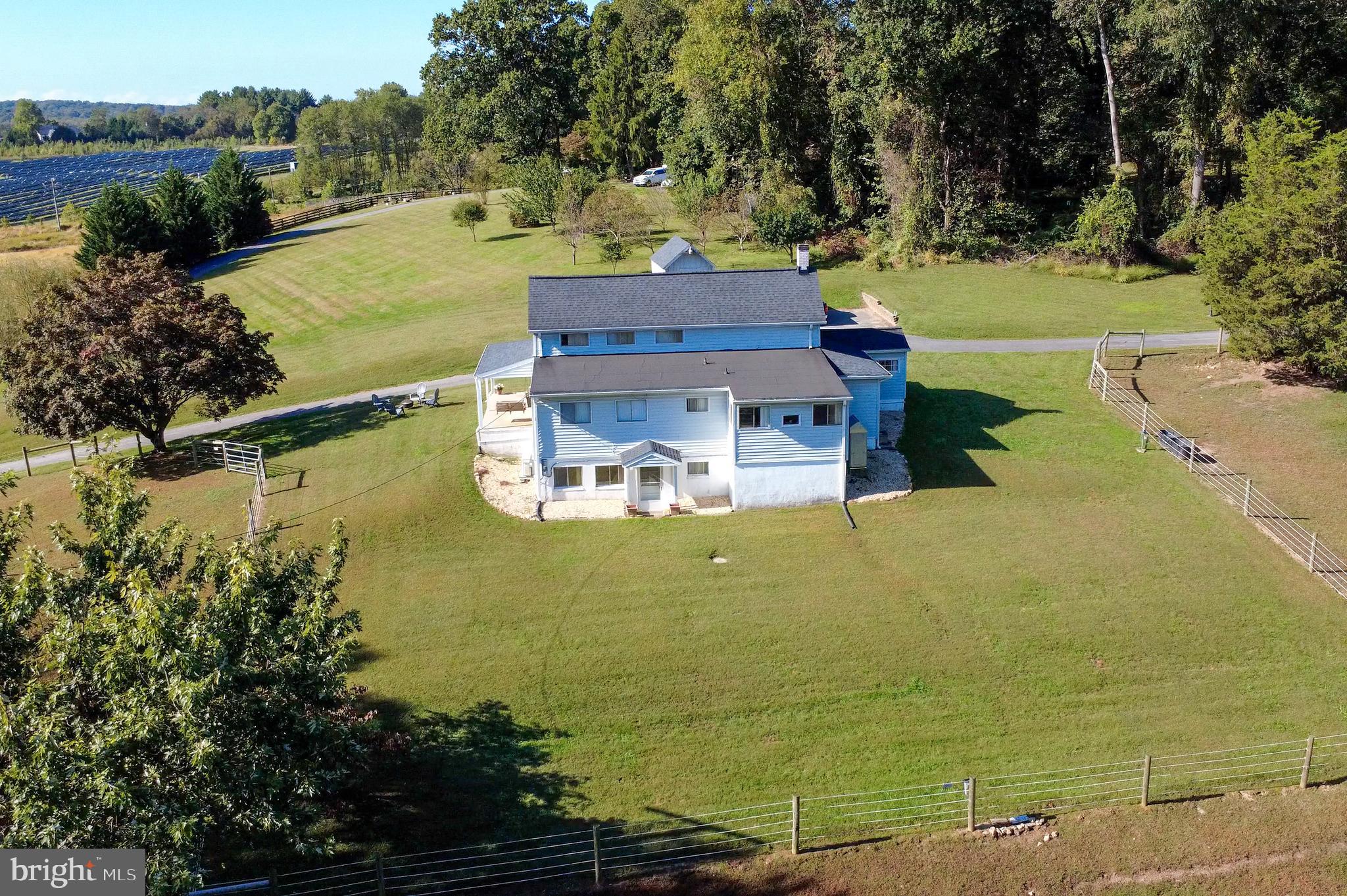 WEST FRIENDSHIP - Residential