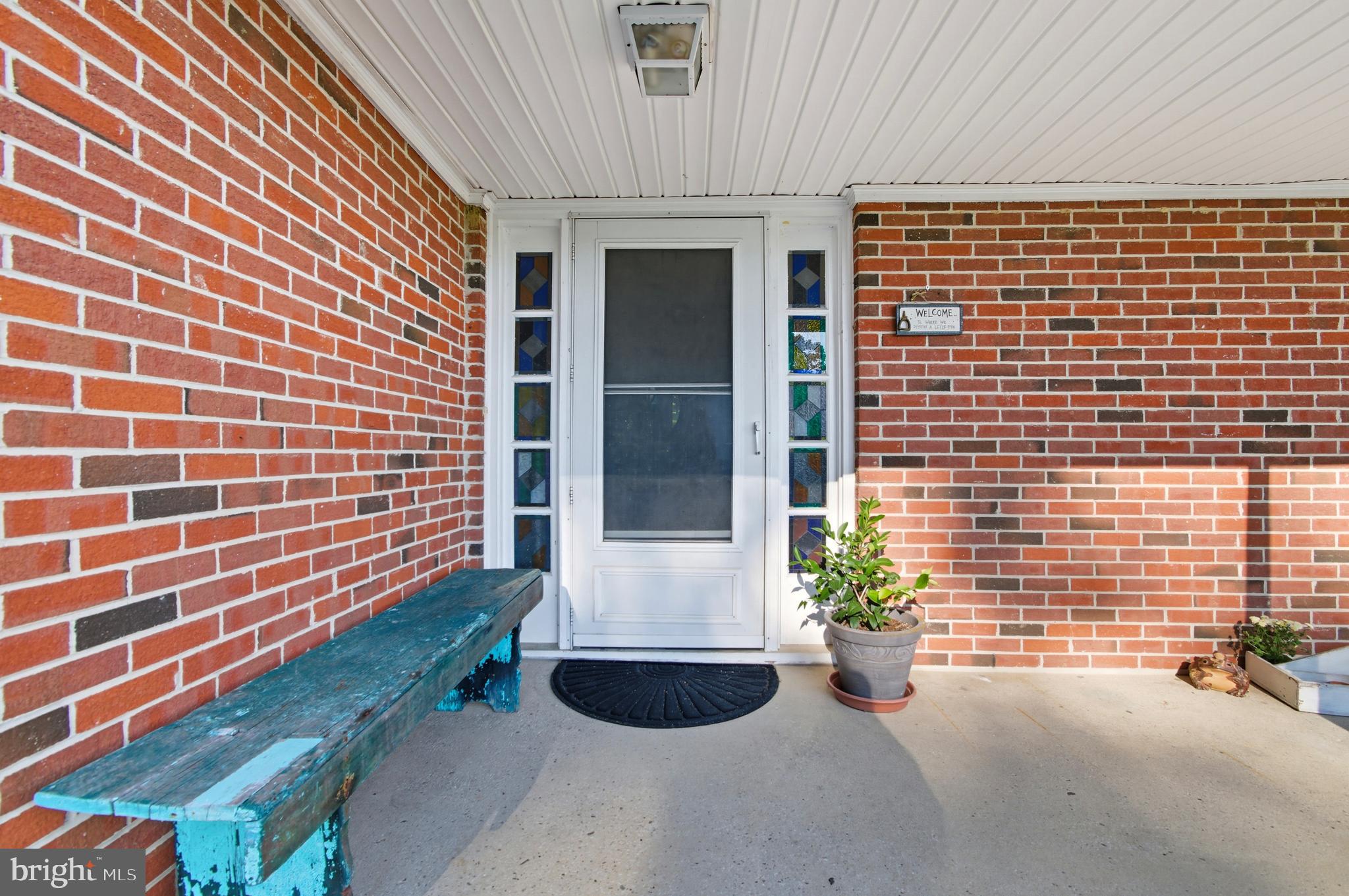 WEST FRIENDSHIP - Residential