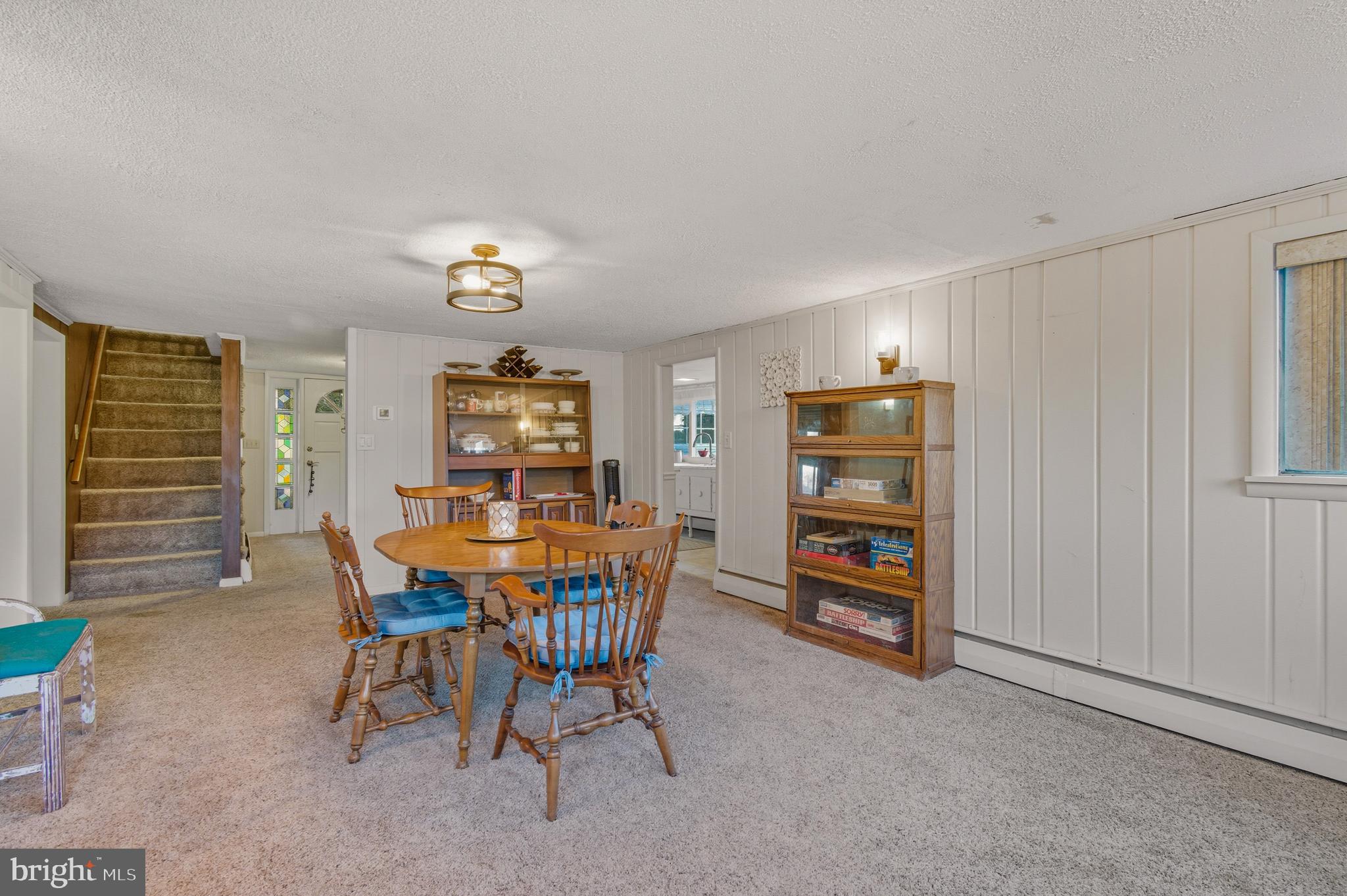 WEST FRIENDSHIP - Residential