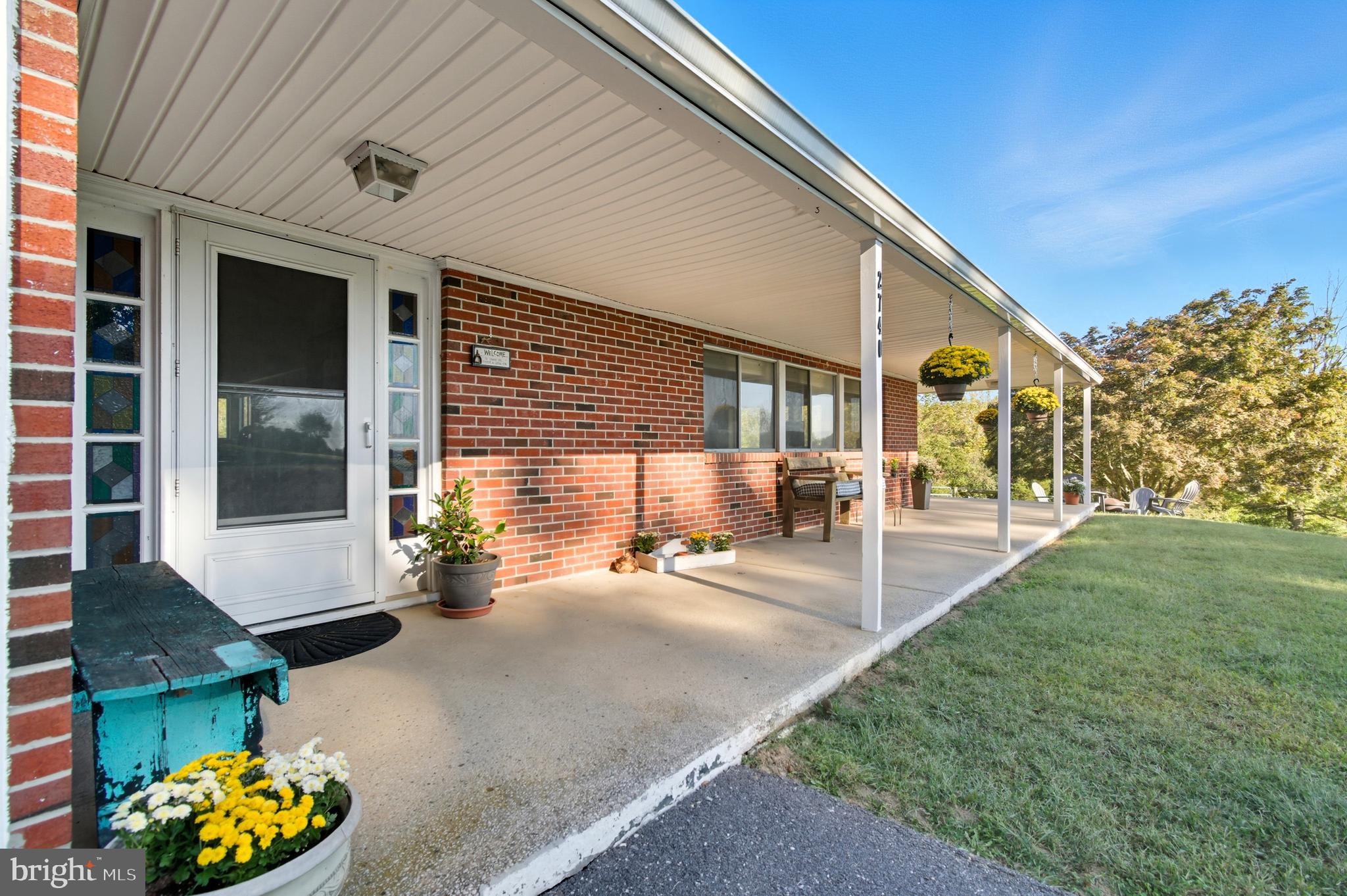 WEST FRIENDSHIP - Residential