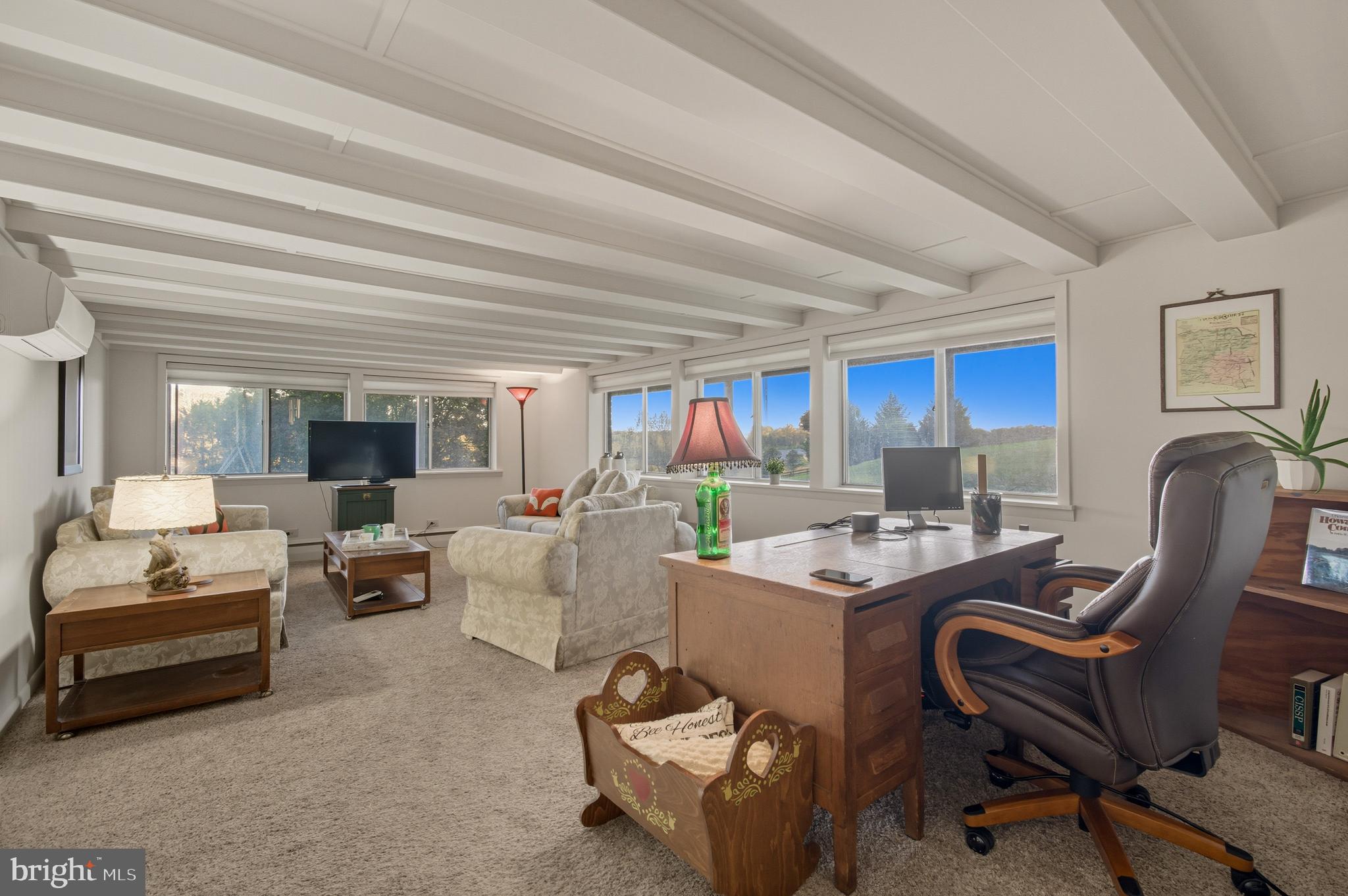 WEST FRIENDSHIP - Residential