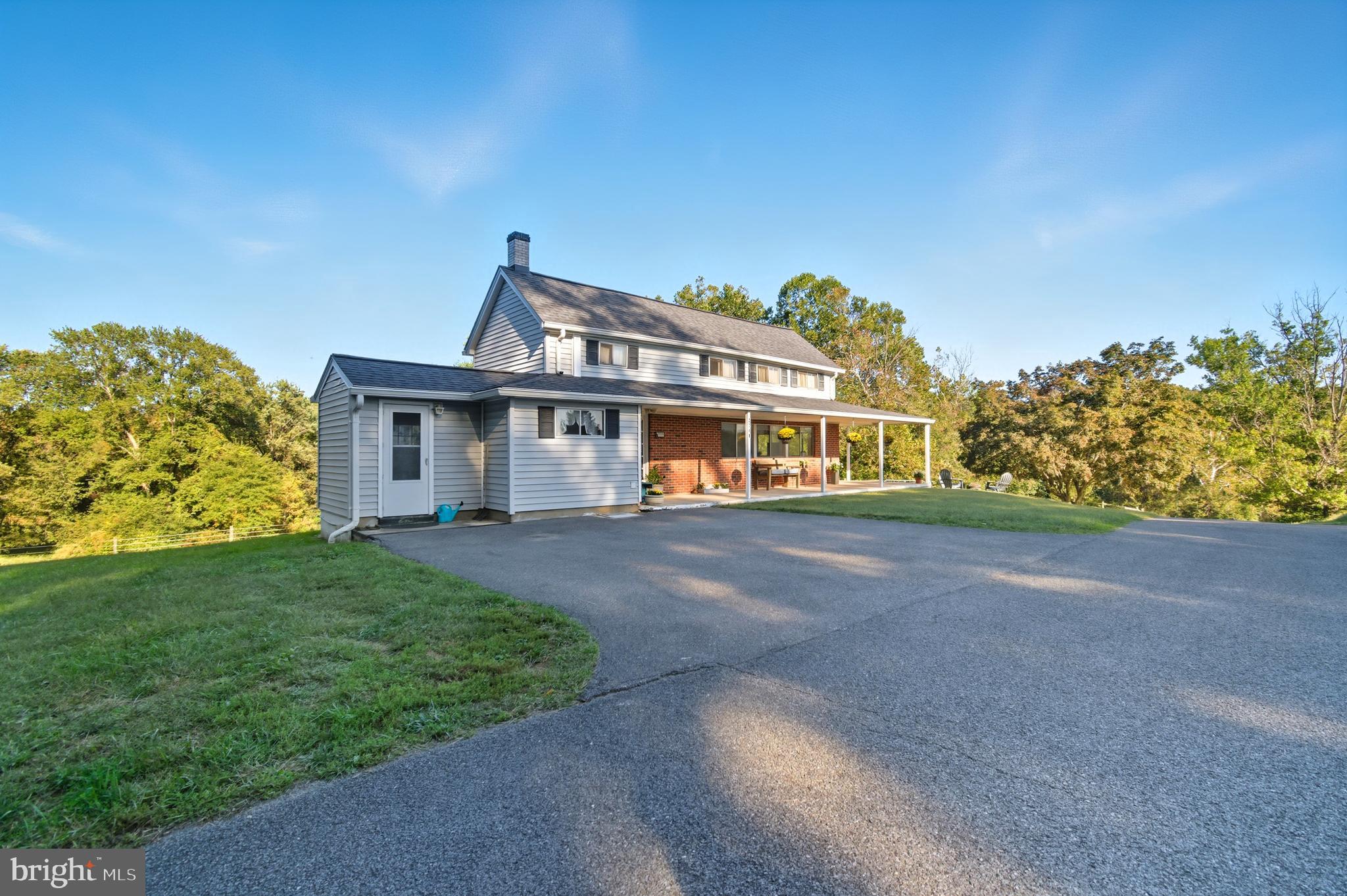 WEST FRIENDSHIP - Residential